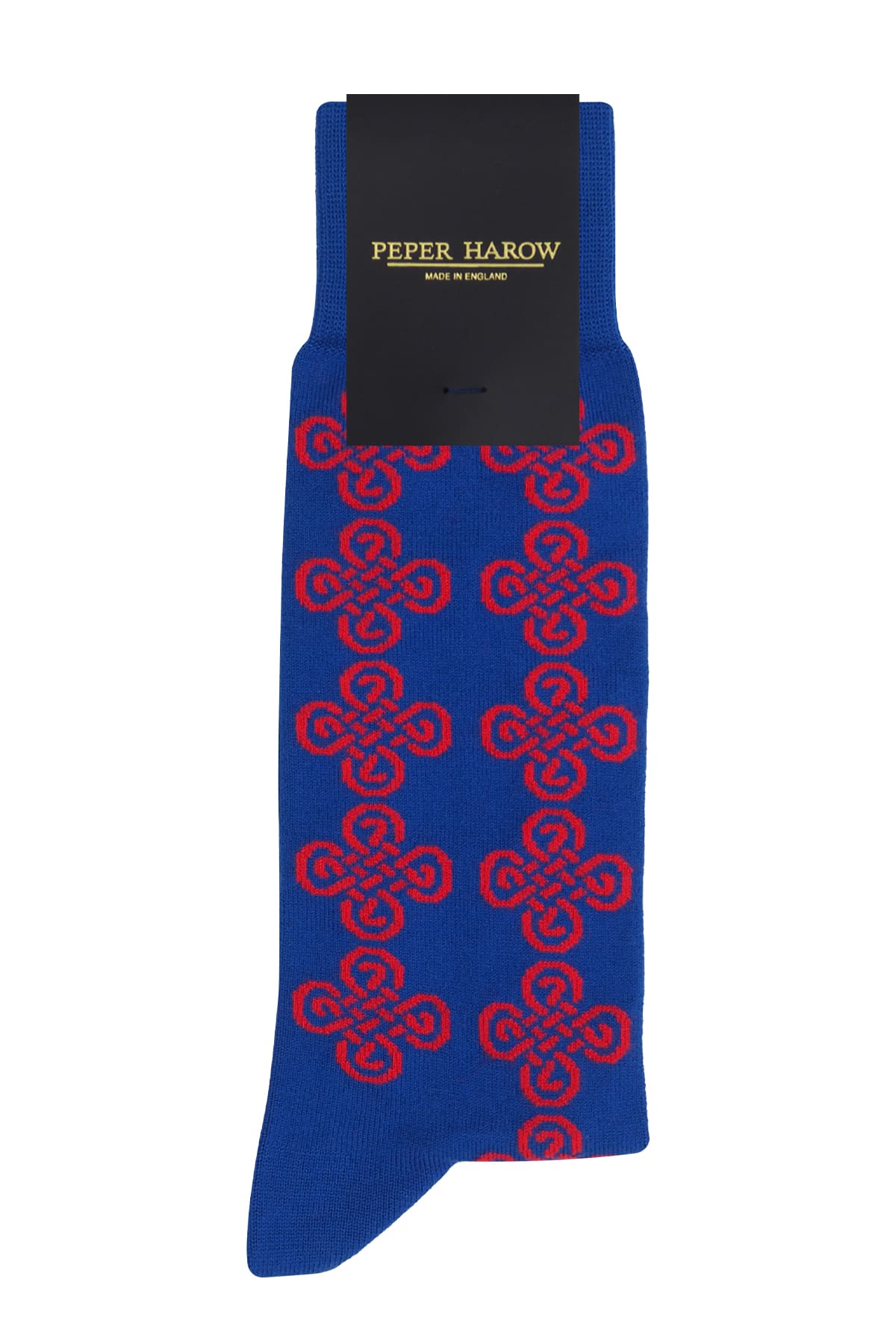 AW24 Knot Men's Socks