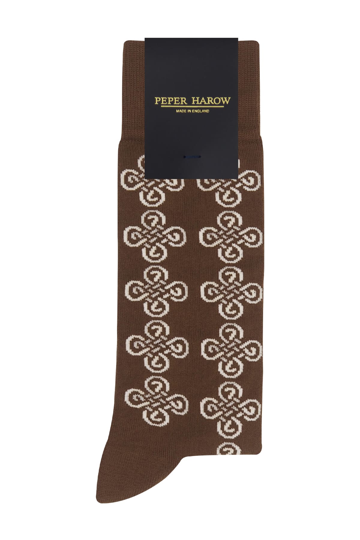 AW24 Knot Men's Socks