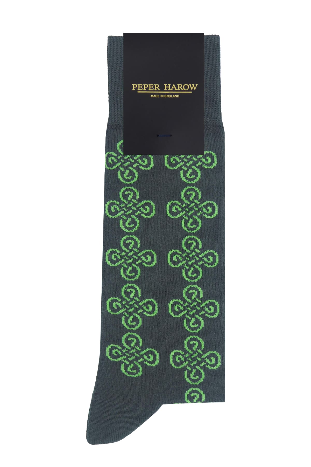 AW24 Knot Men's Socks