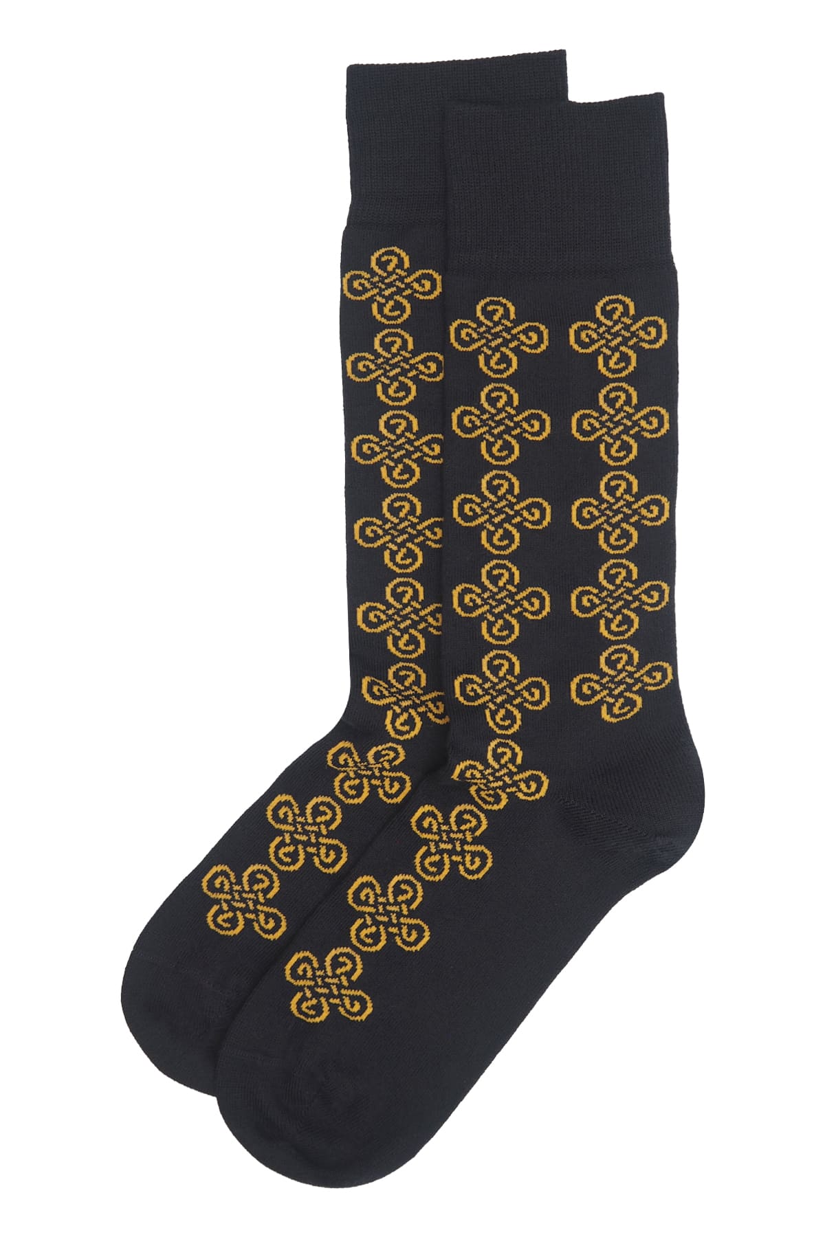 AW24 Knot Men's Socks
