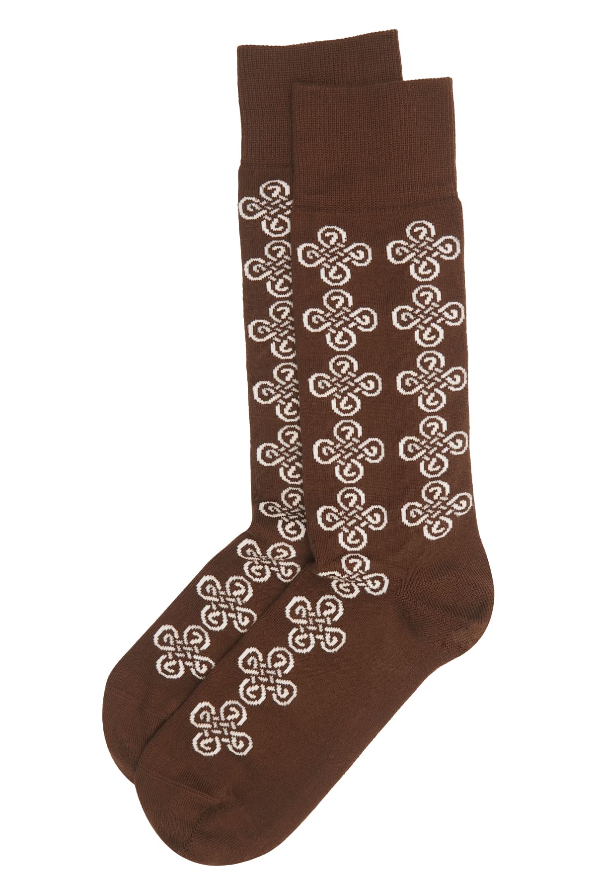 AW24 Knot Men's Socks