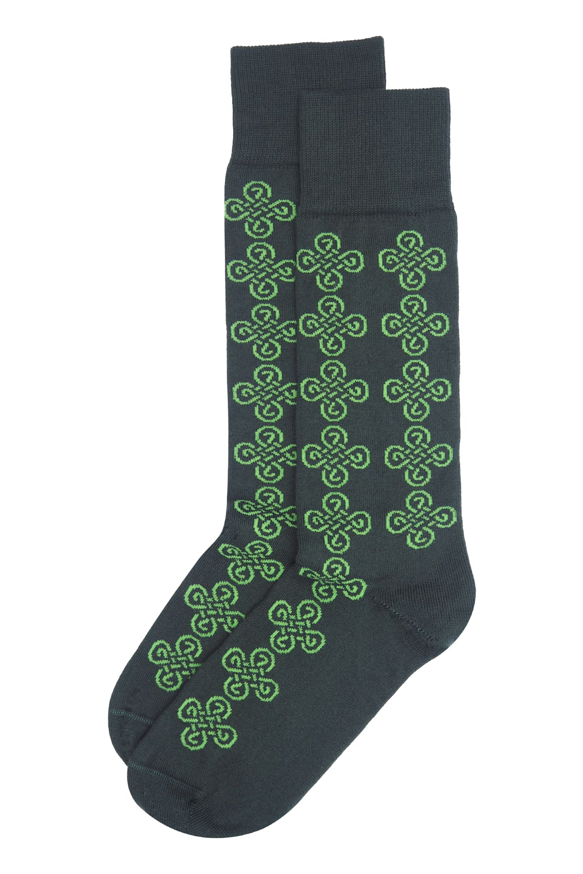 AW24 Knot Men's Socks