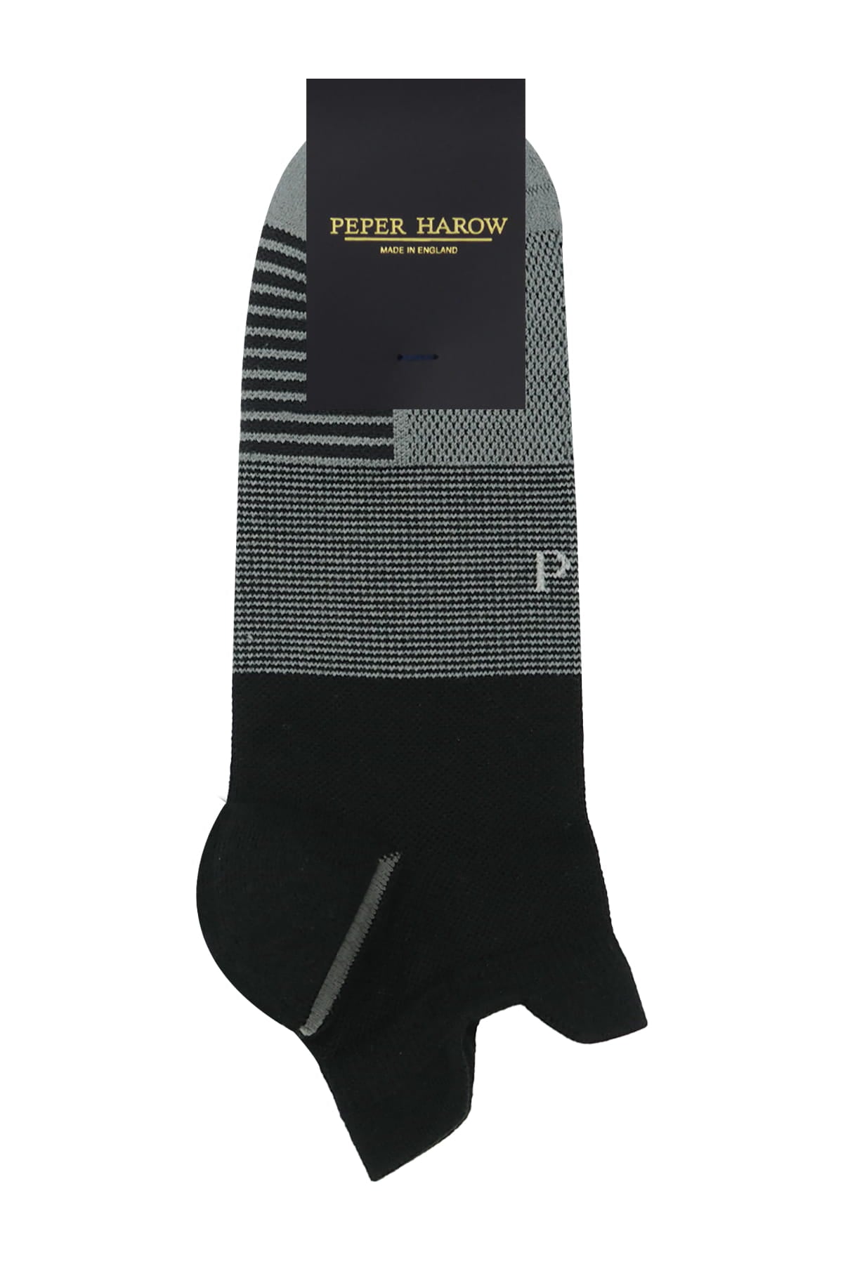 Dual Men's Walking Socks