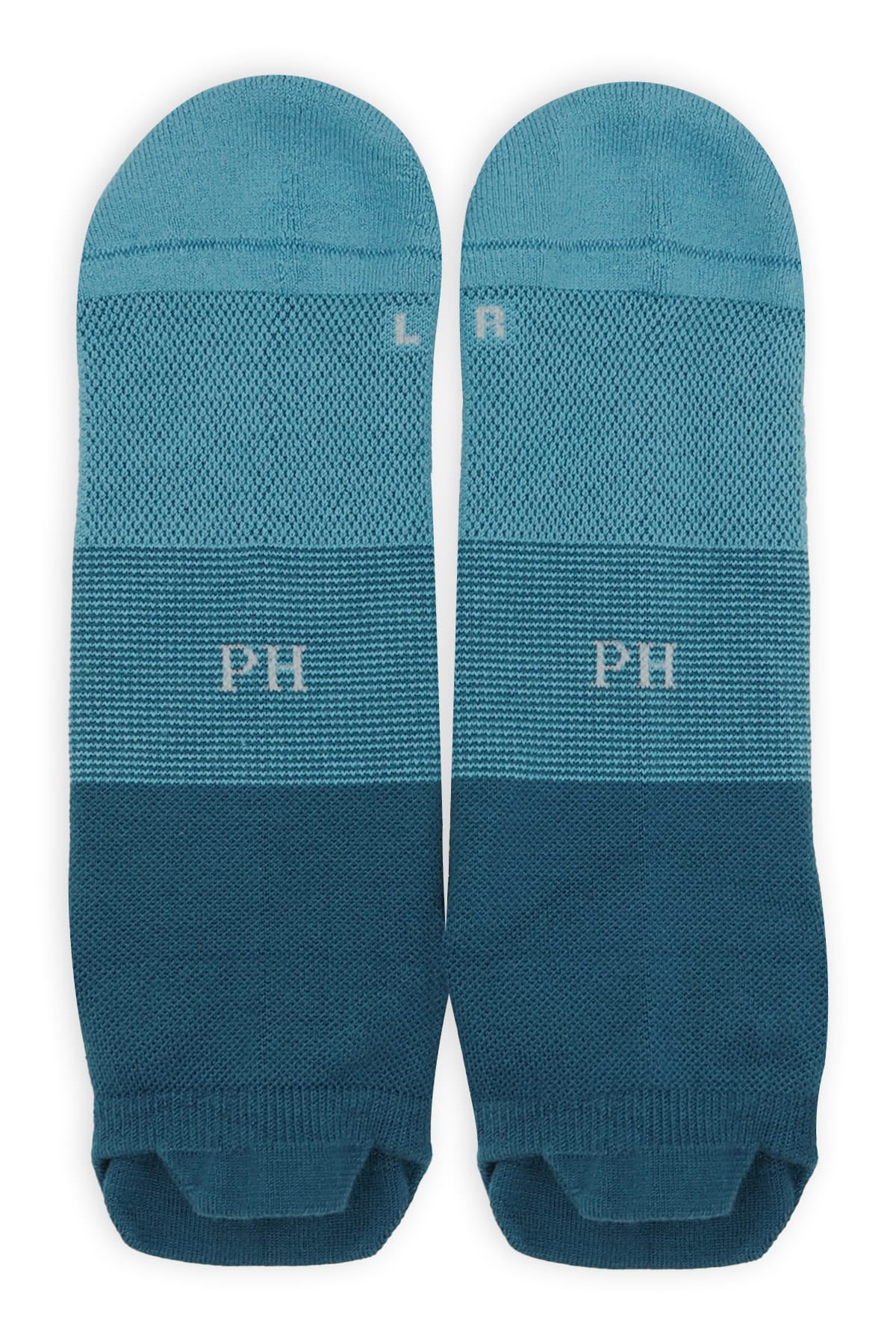 Dual Men's Walking Socks