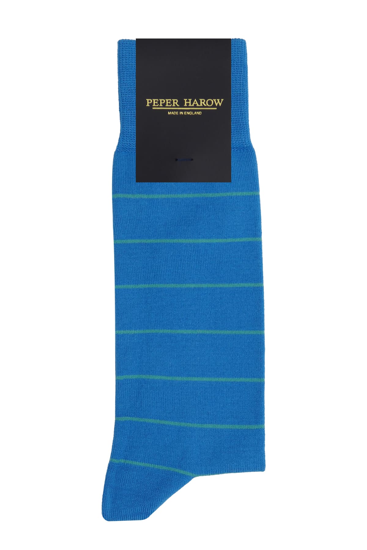 AW24 Thin Stripe Men's Socks