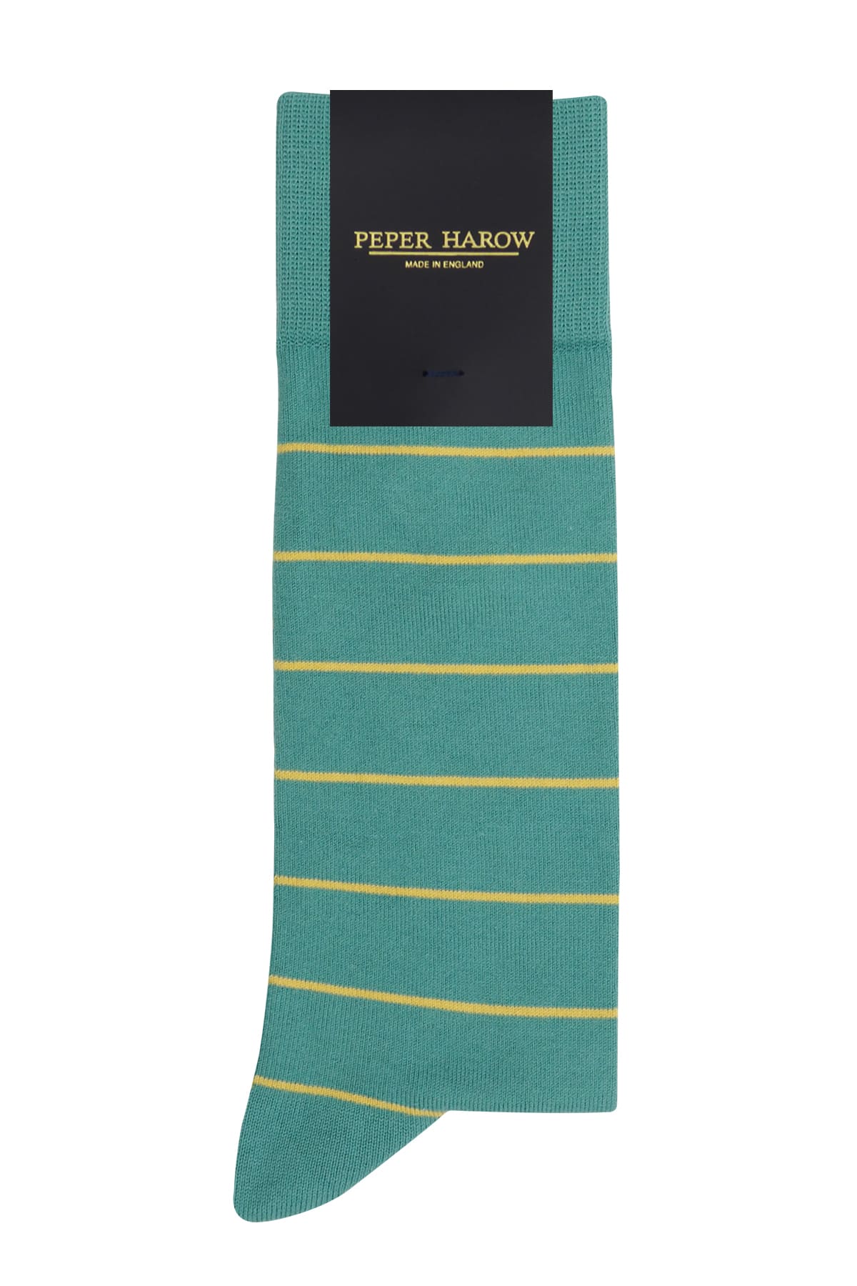AW24 Thin Stripe Men's Socks