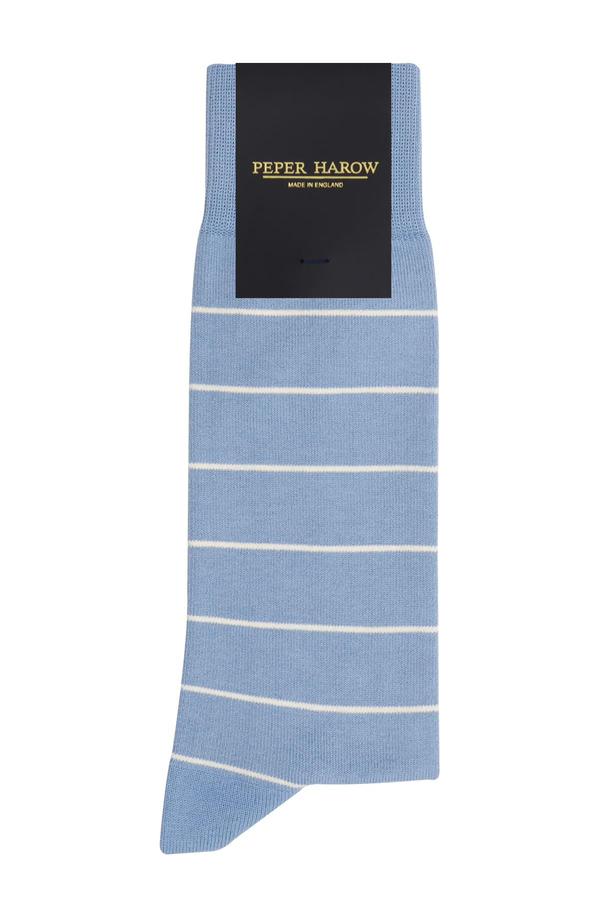AW24 Thin Stripe Men's Socks
