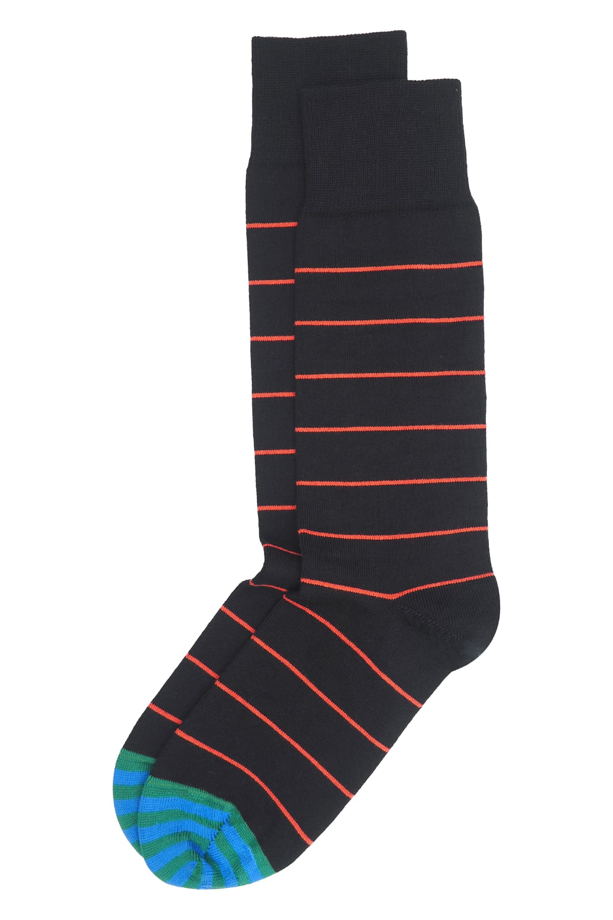 AW24 Thin Stripe Men's Socks