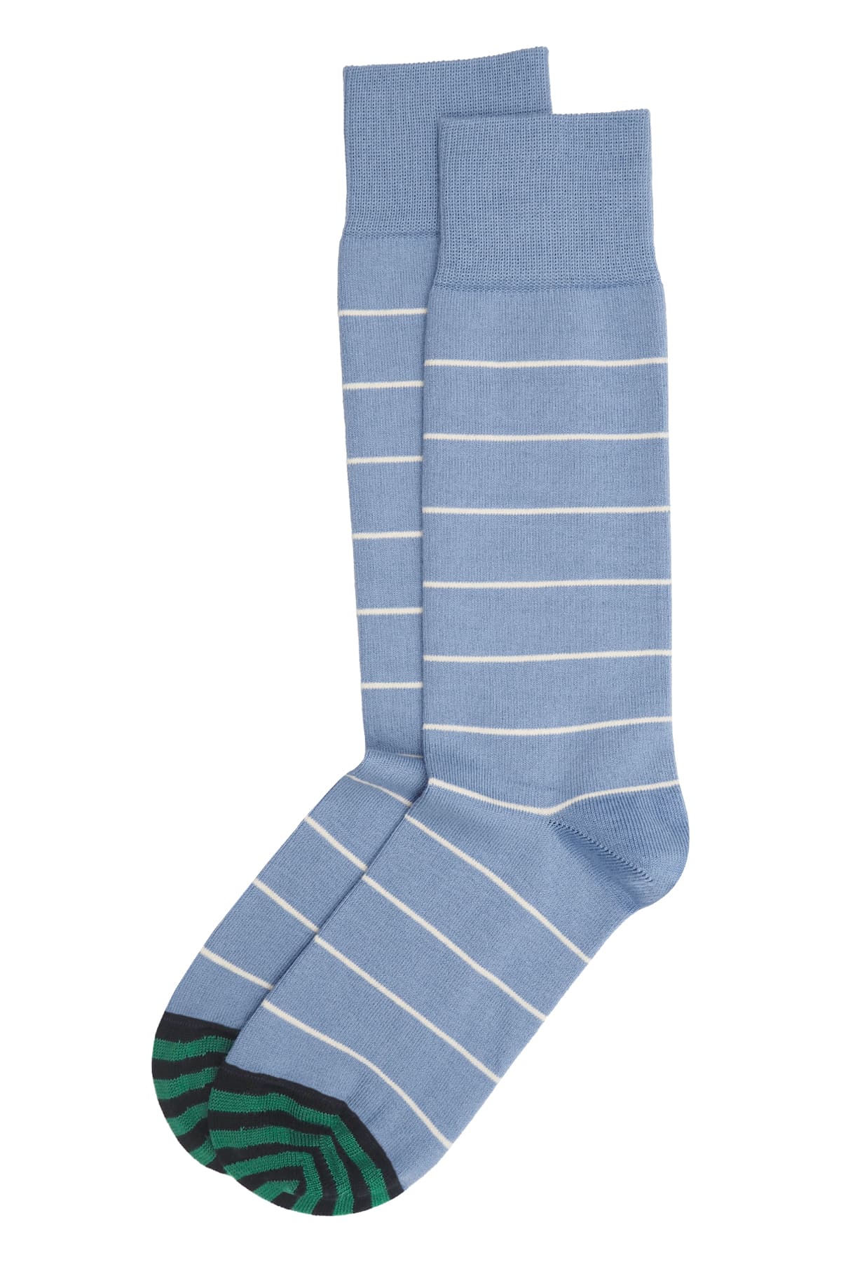 AW24 Thin Stripe Men's Socks