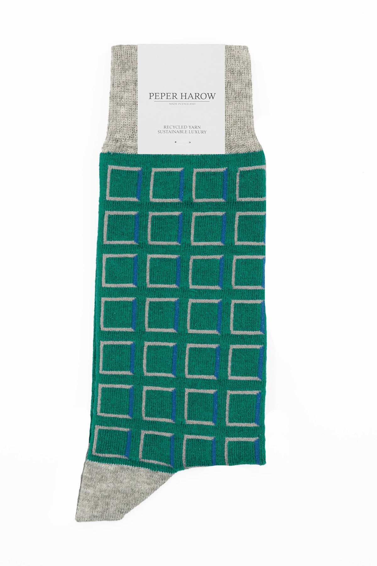 Cube Men's Socks
