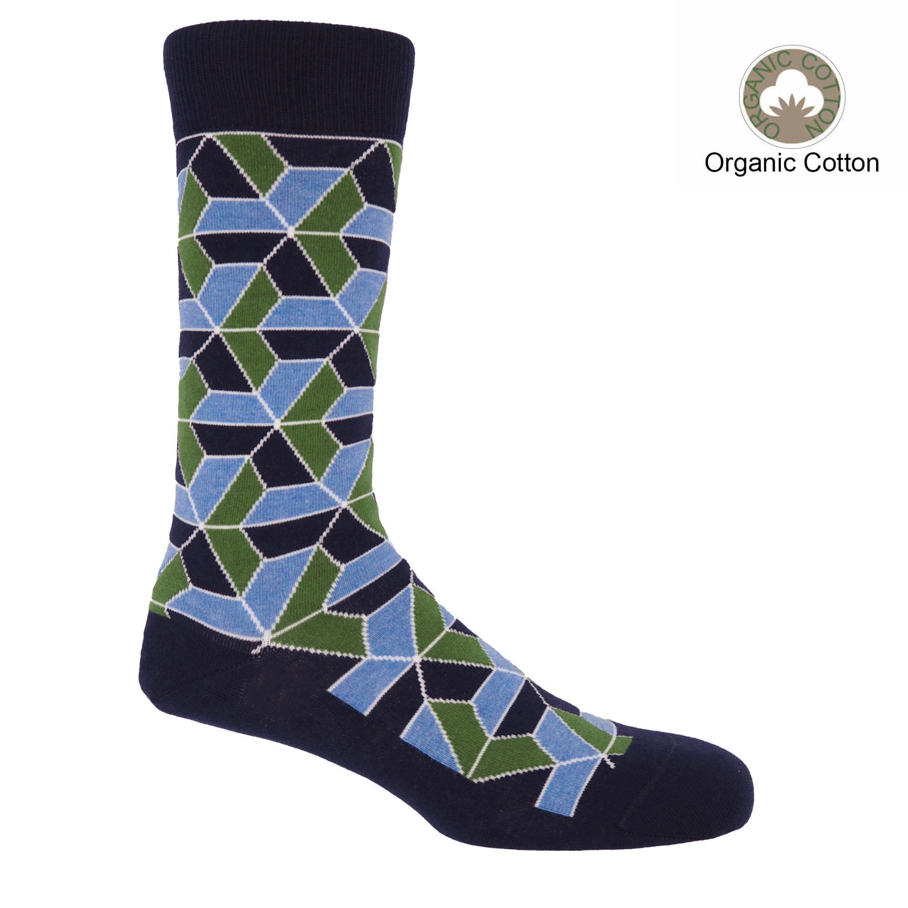 Vertex Men's Socks