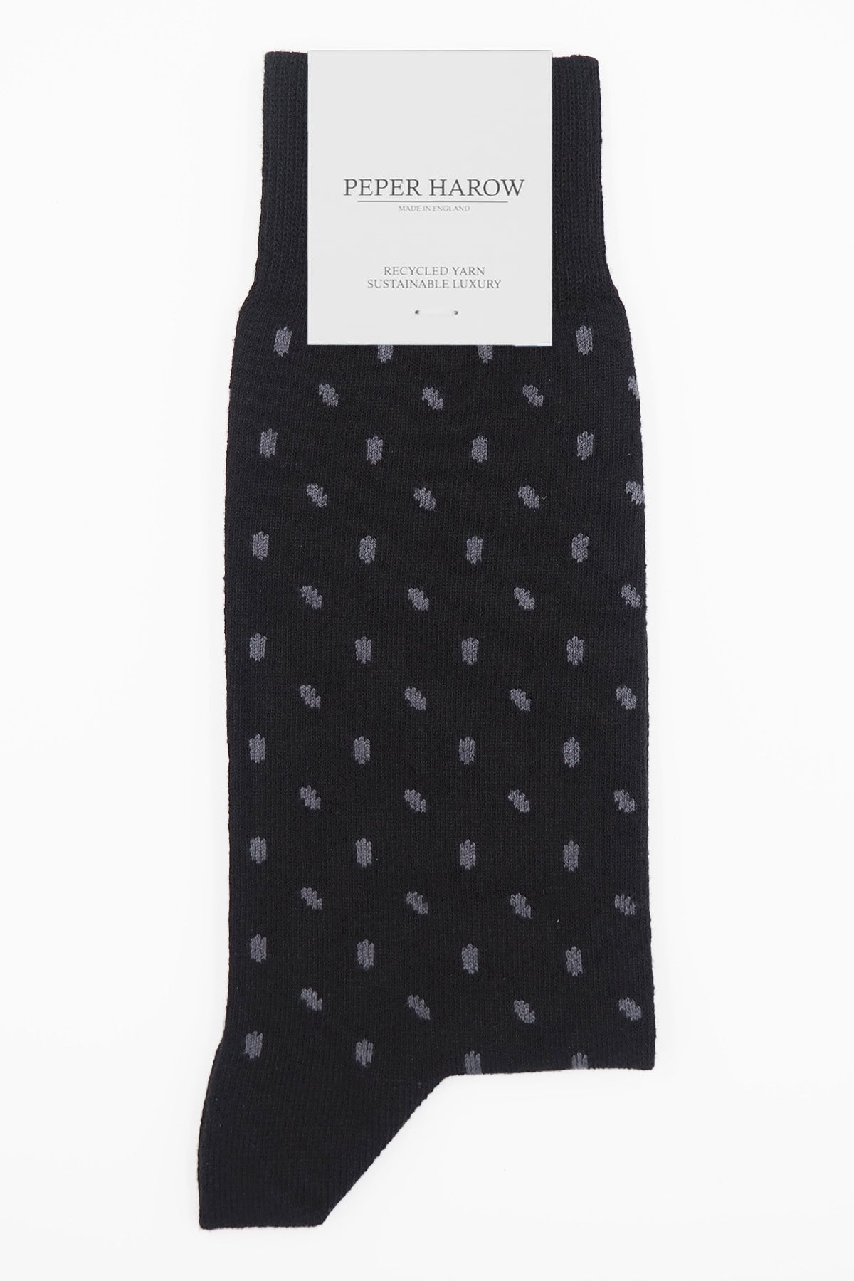 Notting Hill Men/s Recycled Socks