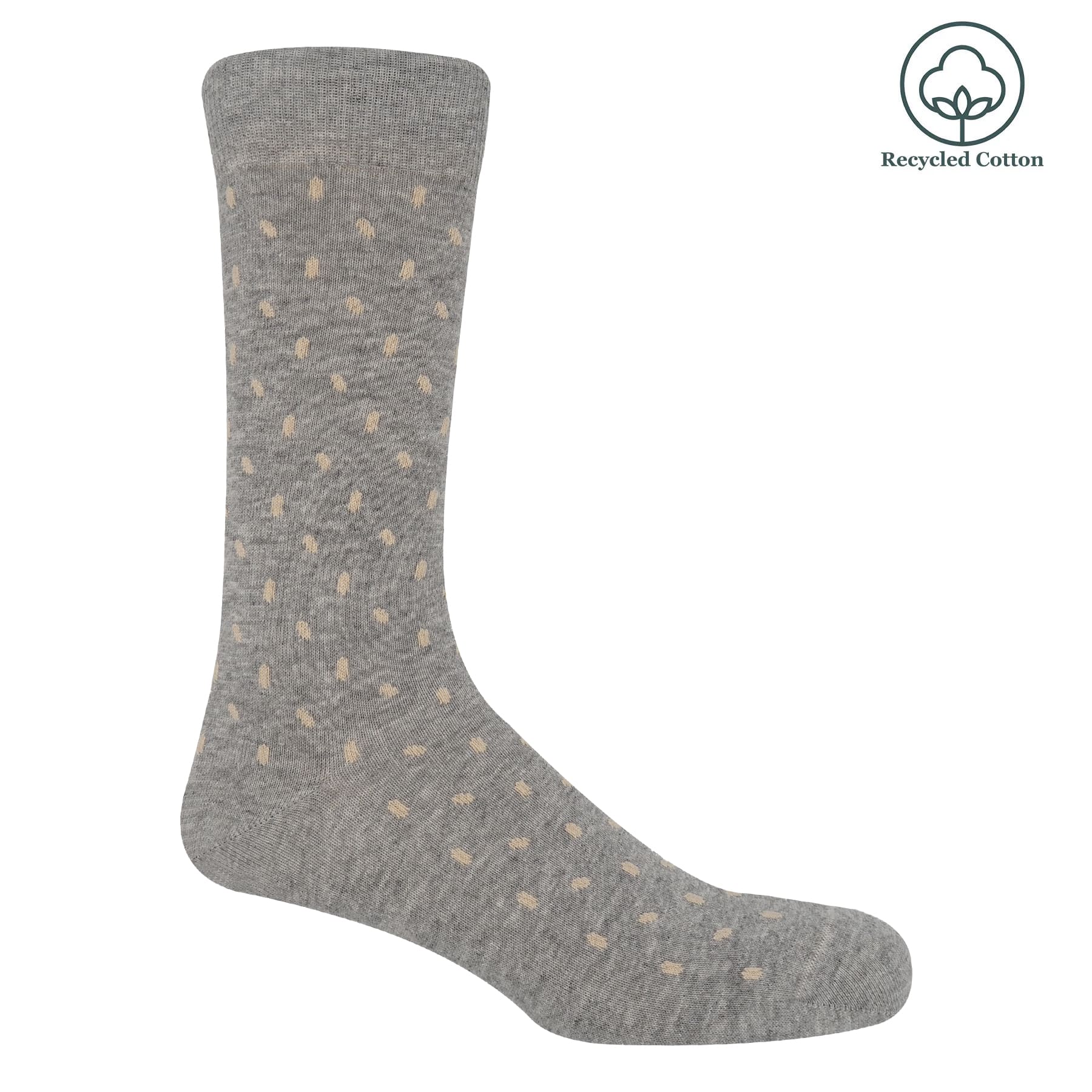 Notting Hill Men/s Recycled Socks