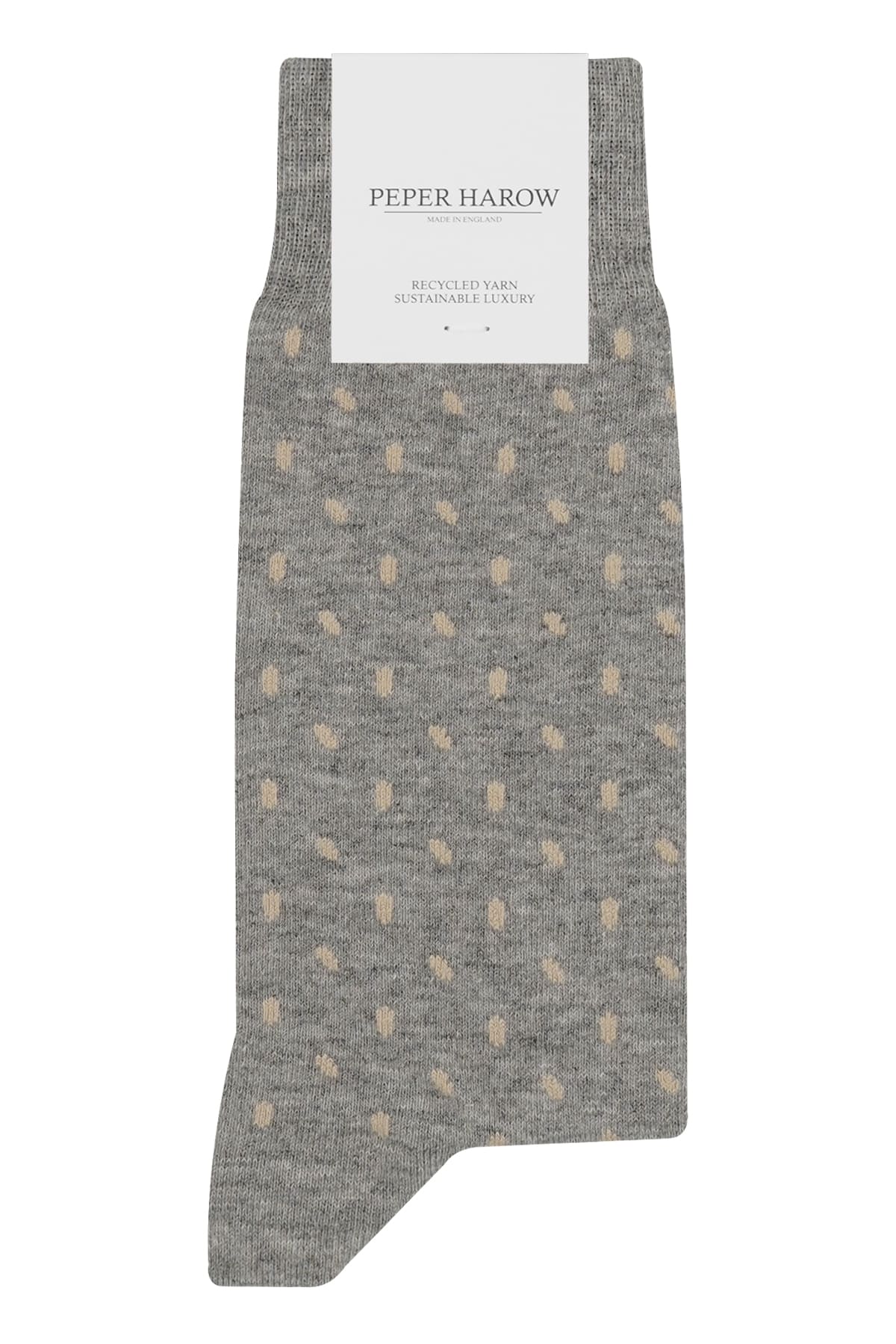 Notting Hill Men/s Recycled Socks