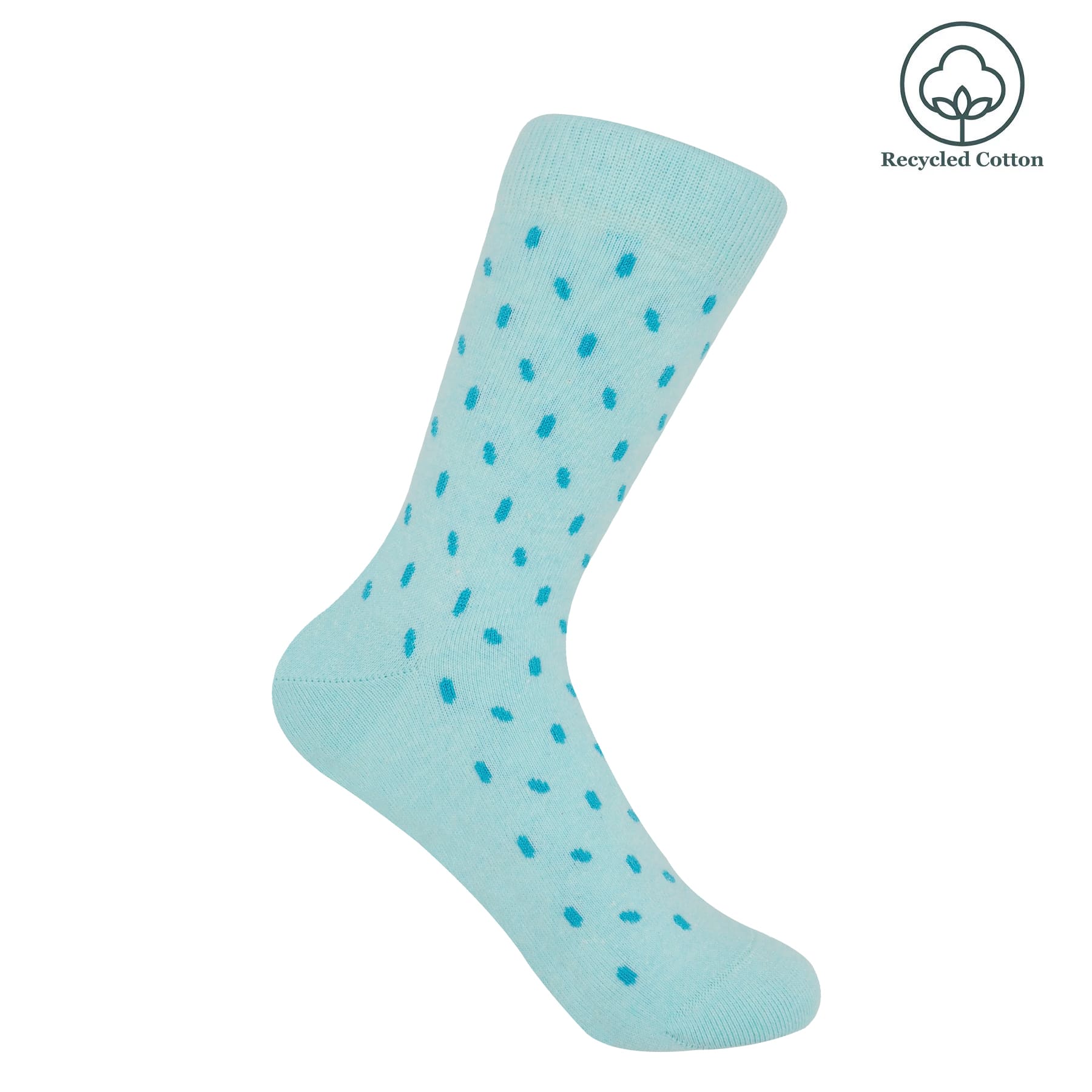 Notting Hill Women's Recycled Socks