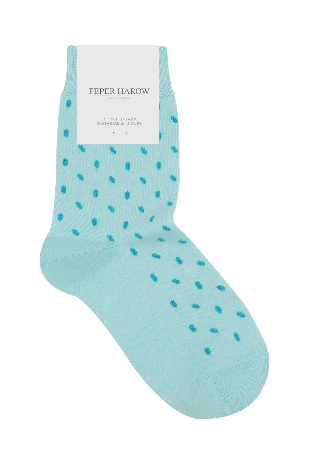 Notting Hill Women's Recycled Socks