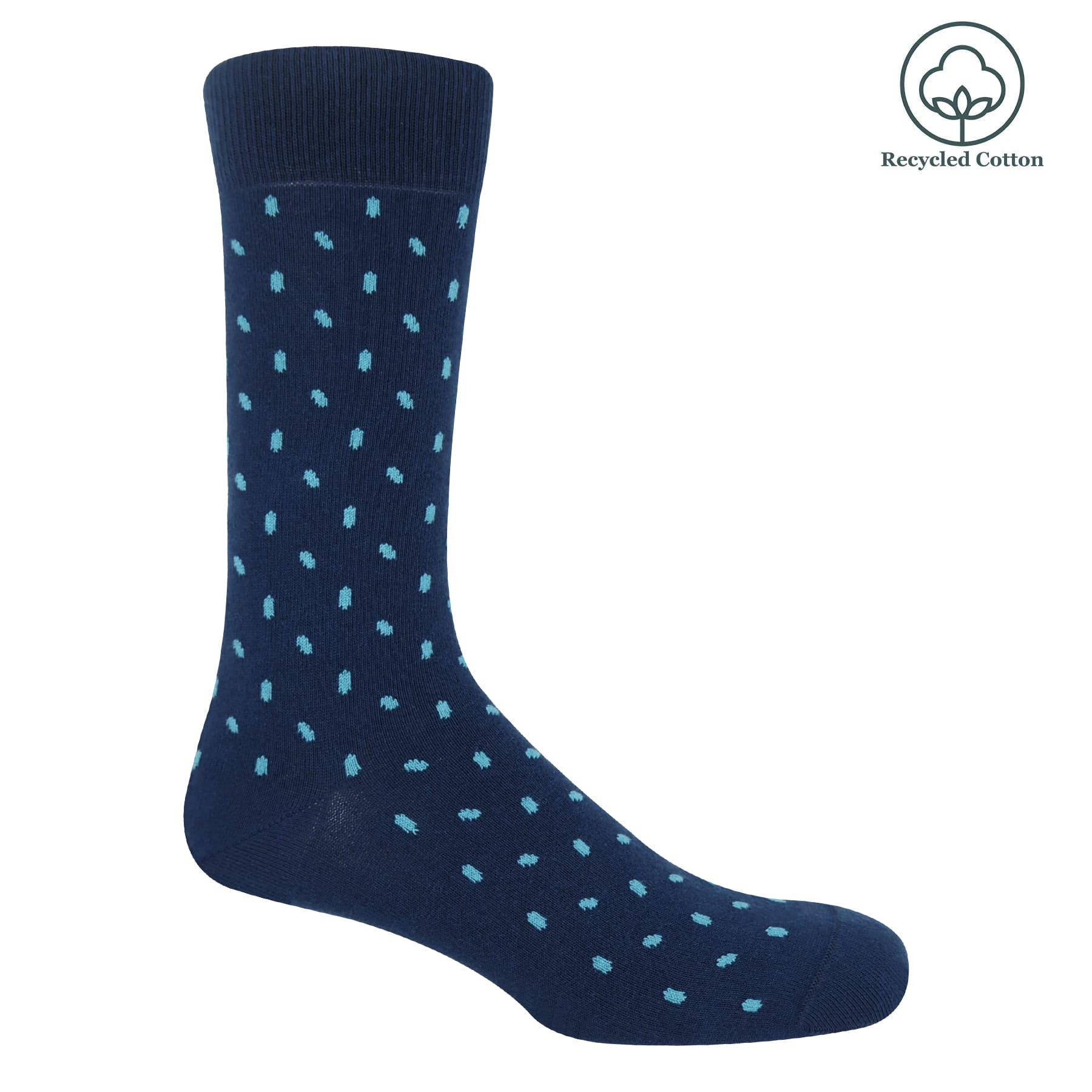 Notting Hill Men/s Recycled Socks
