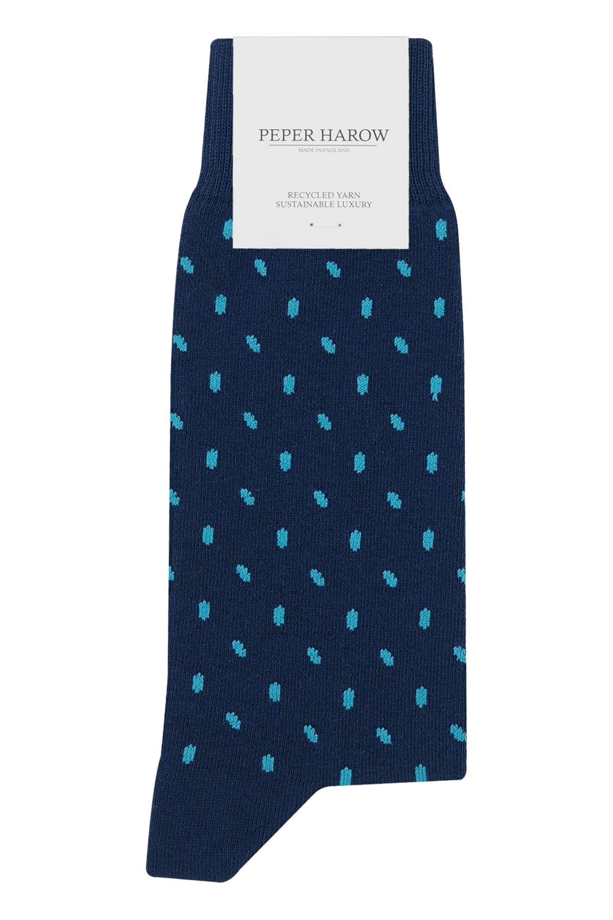 Notting Hill Men/s Recycled Socks