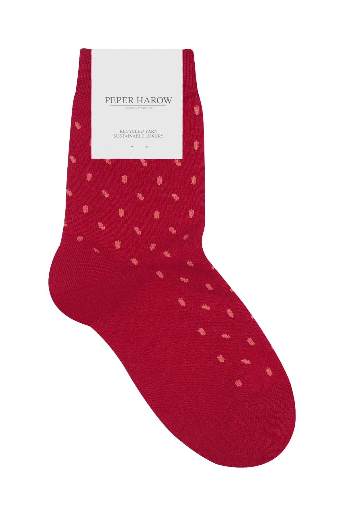 Notting Hill Women's Recycled Socks