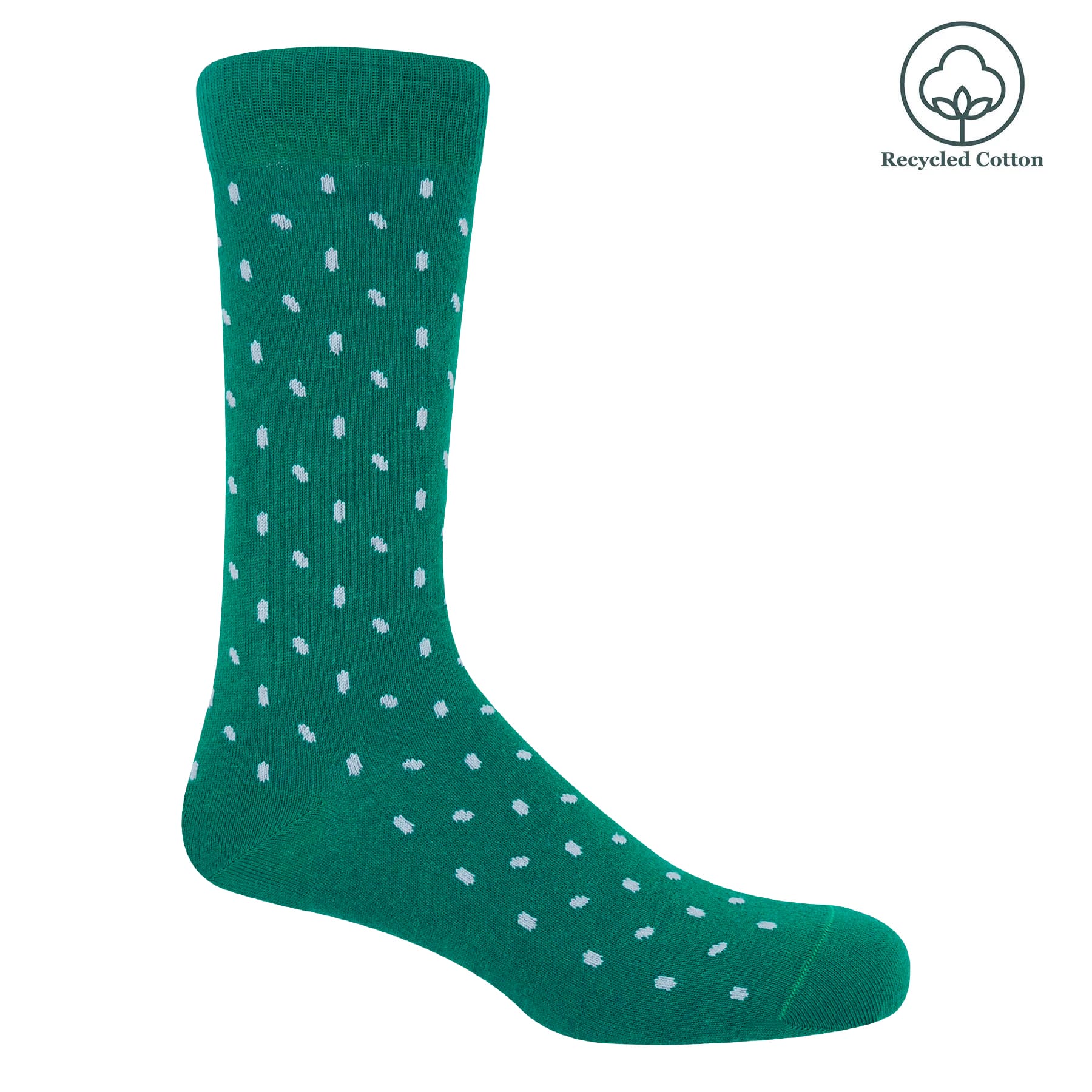 Notting Hill Men/s Recycled Socks