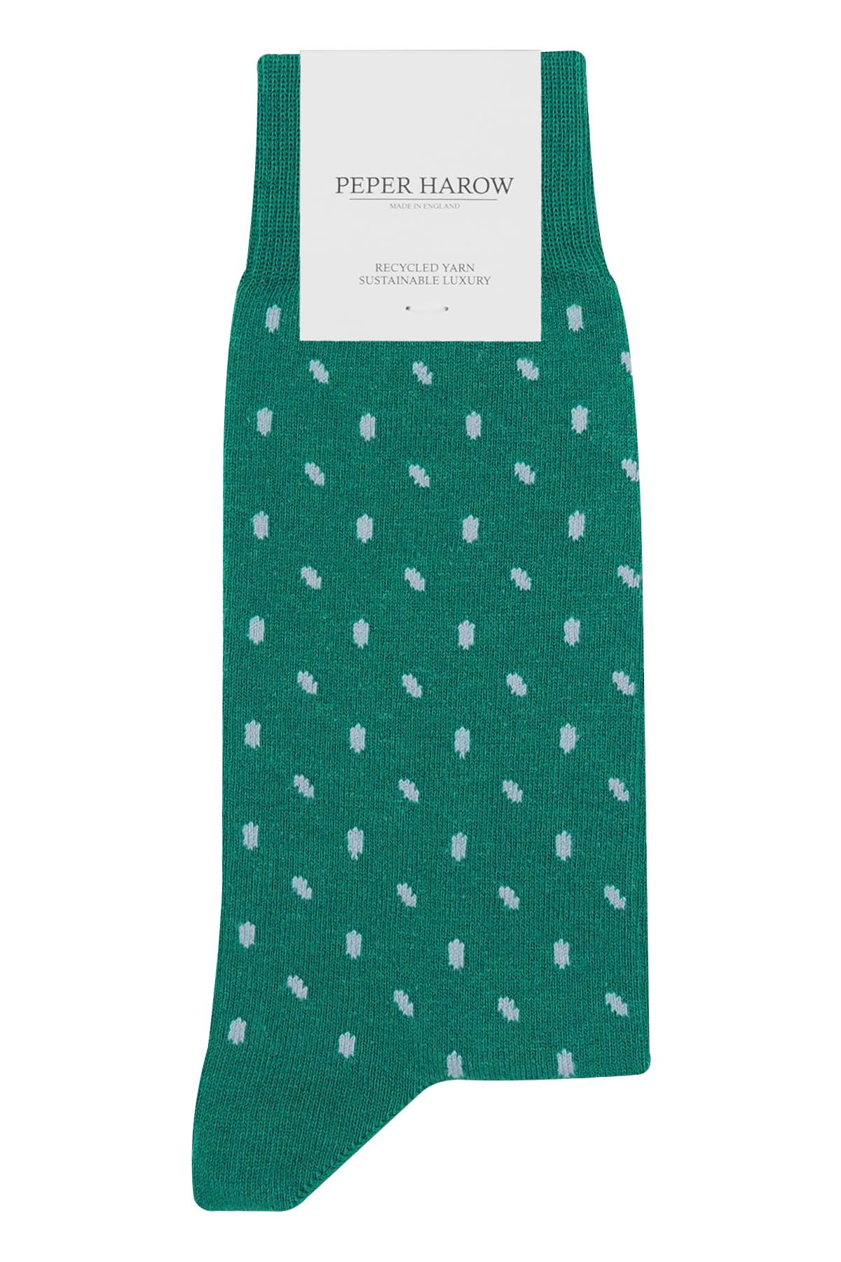 Notting Hill Men/s Recycled Socks