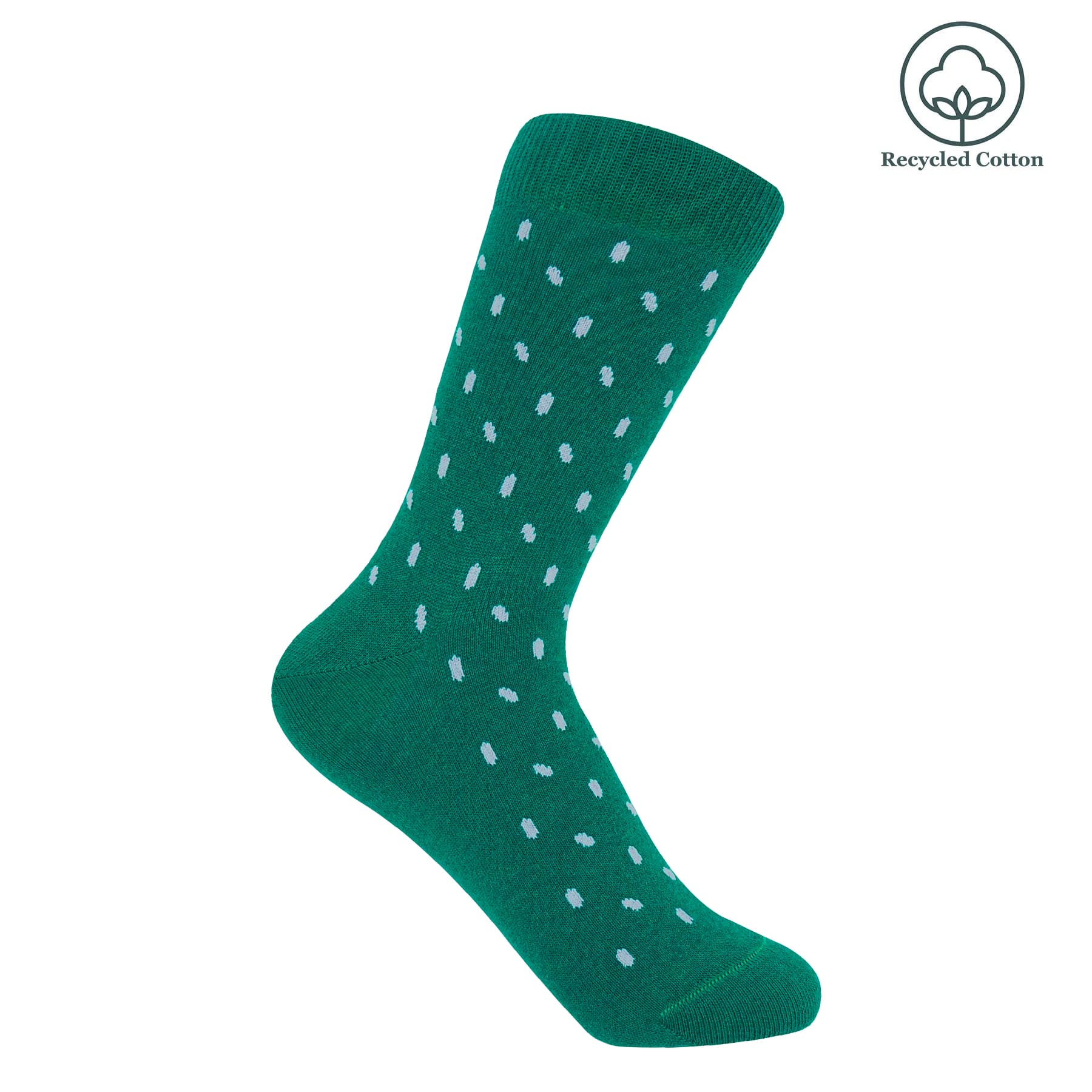 Notting Hill Women's Recycled Socks