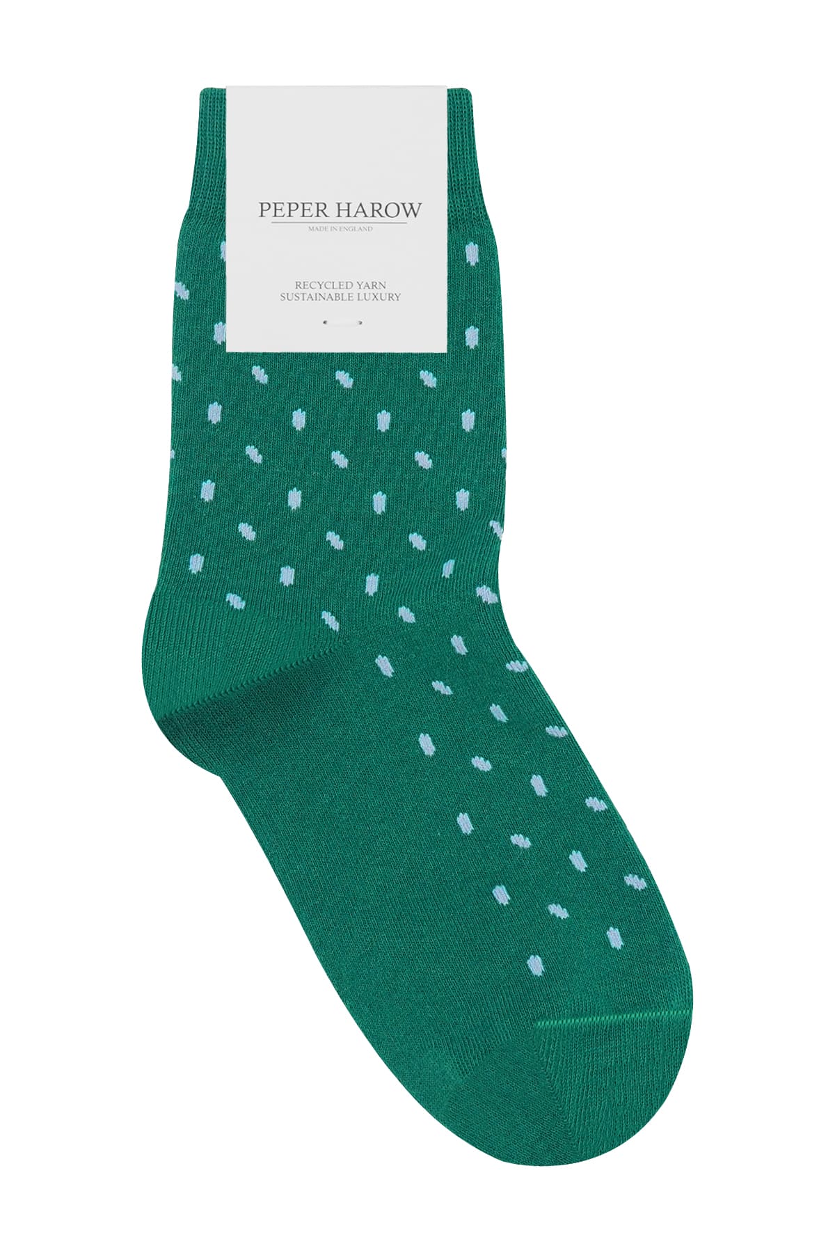 Notting Hill Women's Recycled Socks