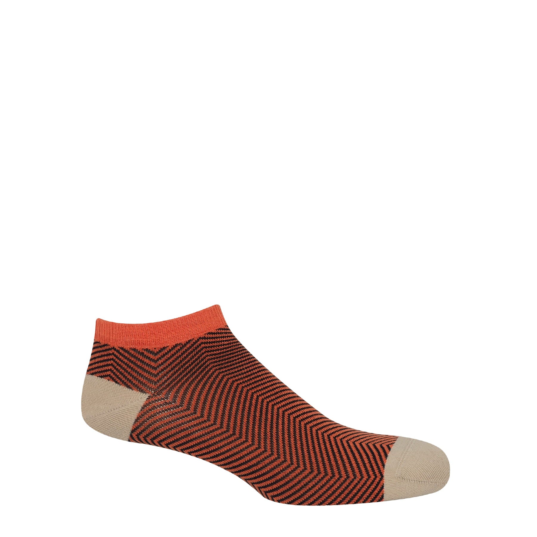 Lux Taylor Men's Trainer Socks