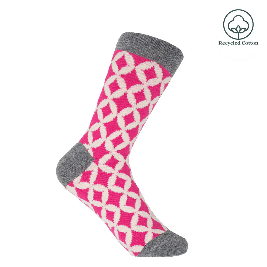 Candy Cane Ladies Gift Box