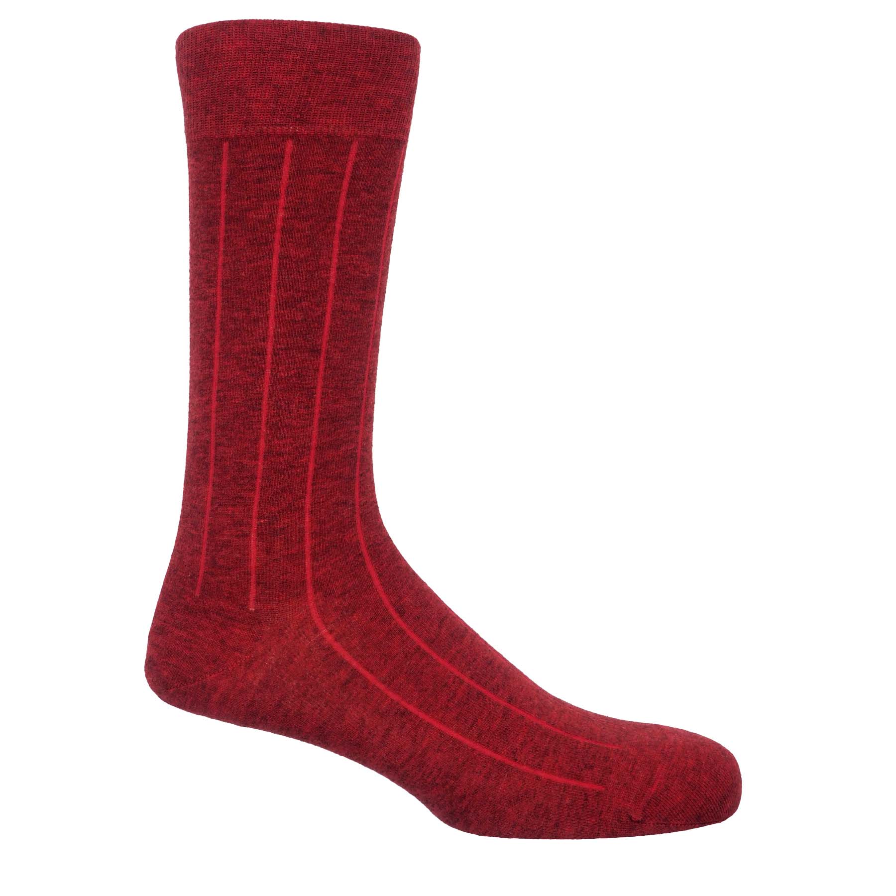 Indulgent Men's Cashmere Socks