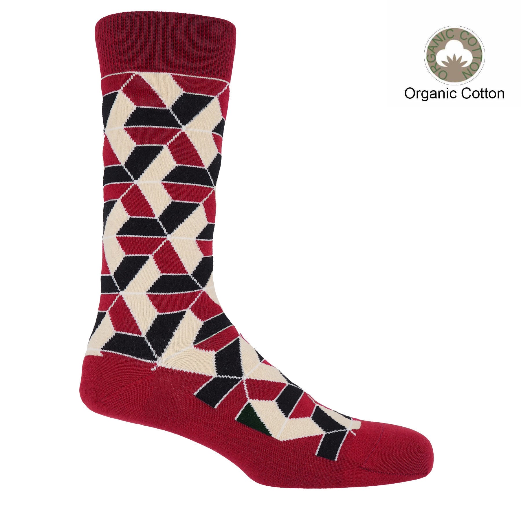 Vertex Men's Socks