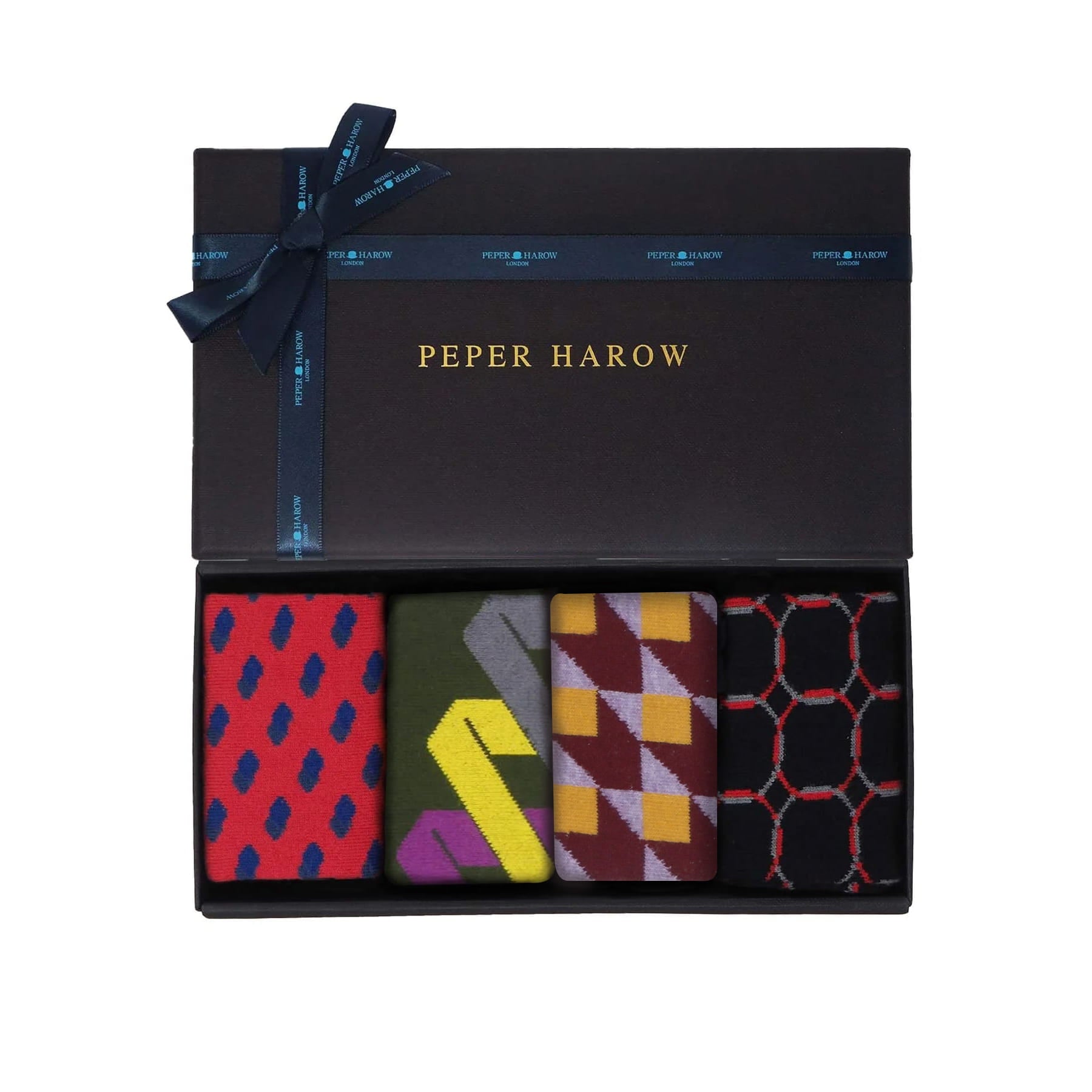 Roving Men's Gift Box