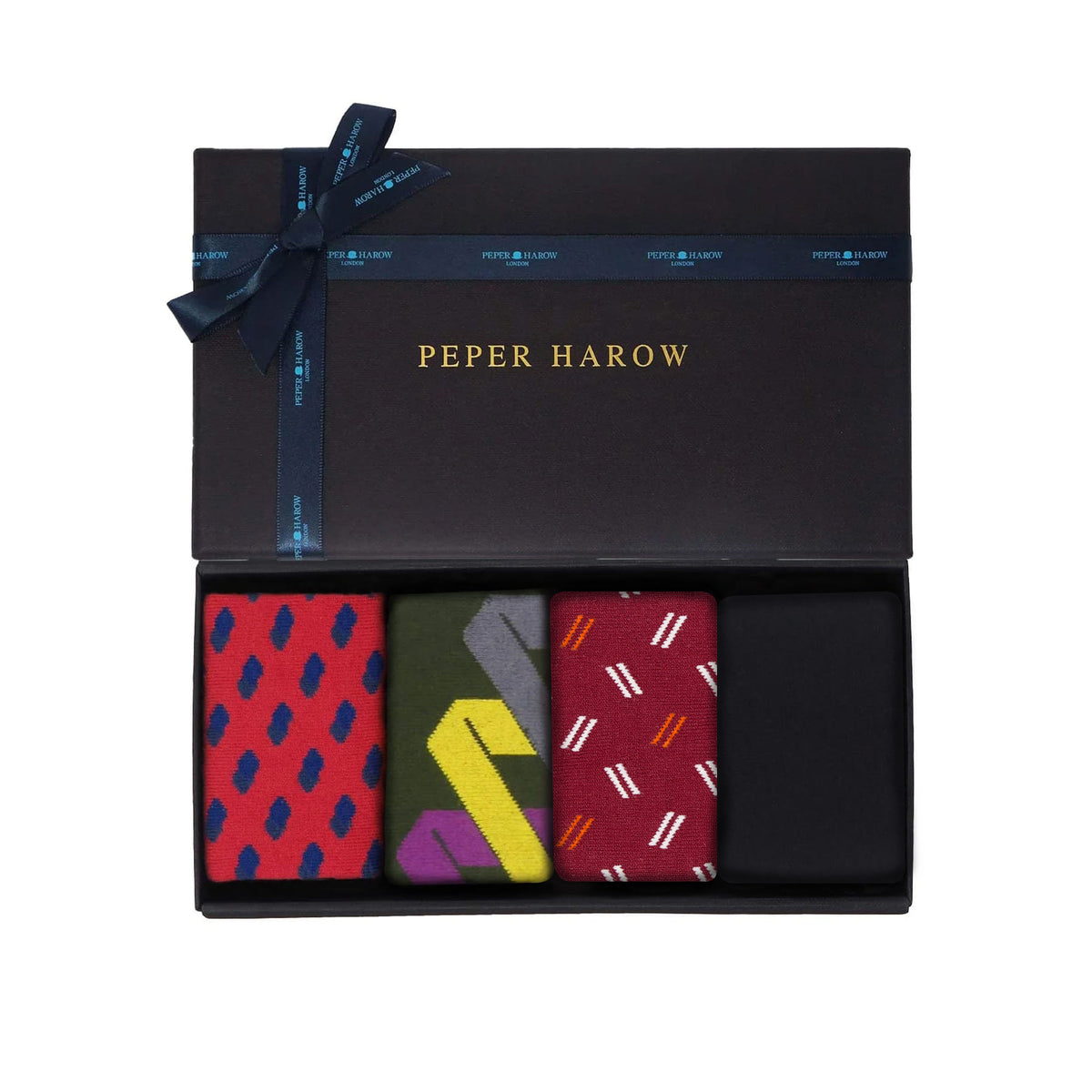 Roving Men's Gift Box