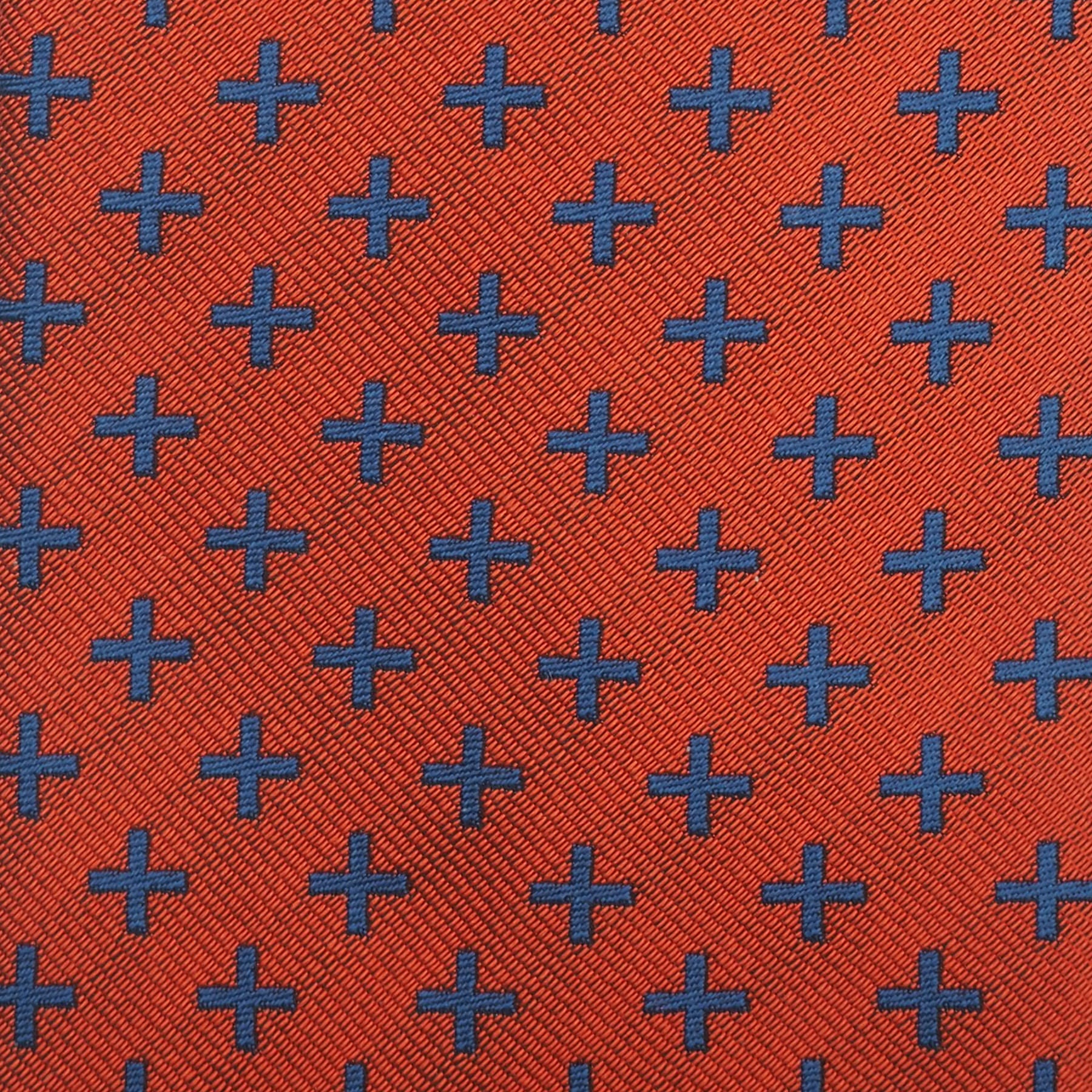 Crosslet Men's Ties