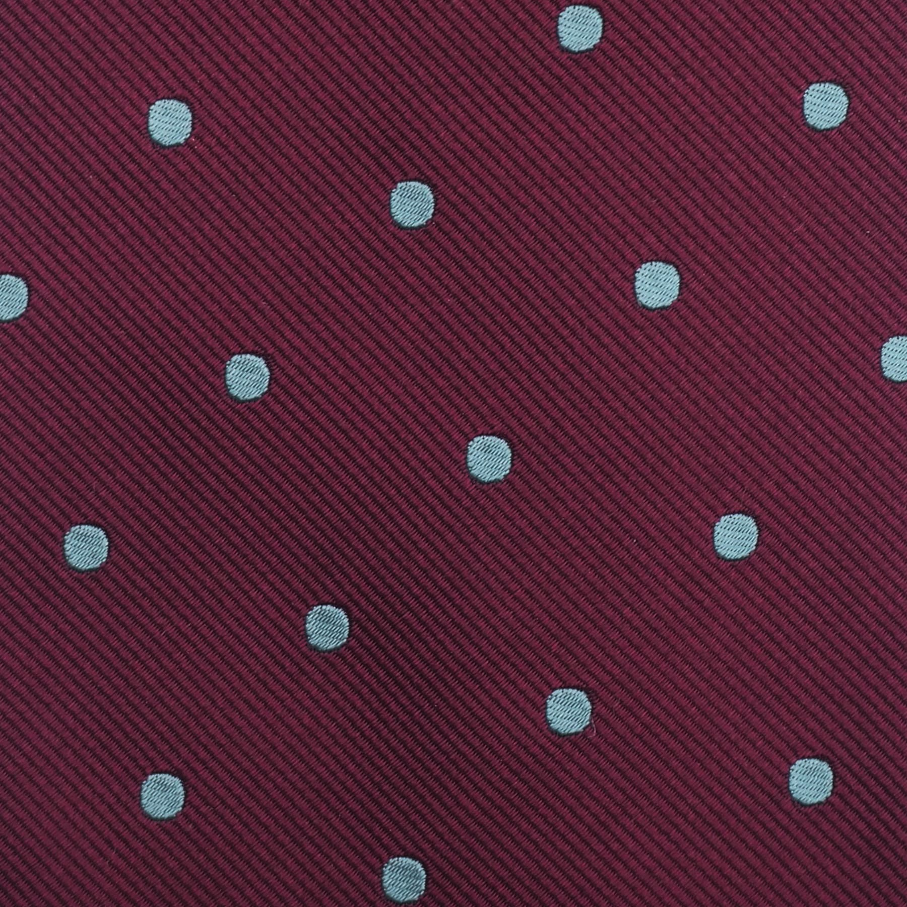 Pin Polka Men's Ties