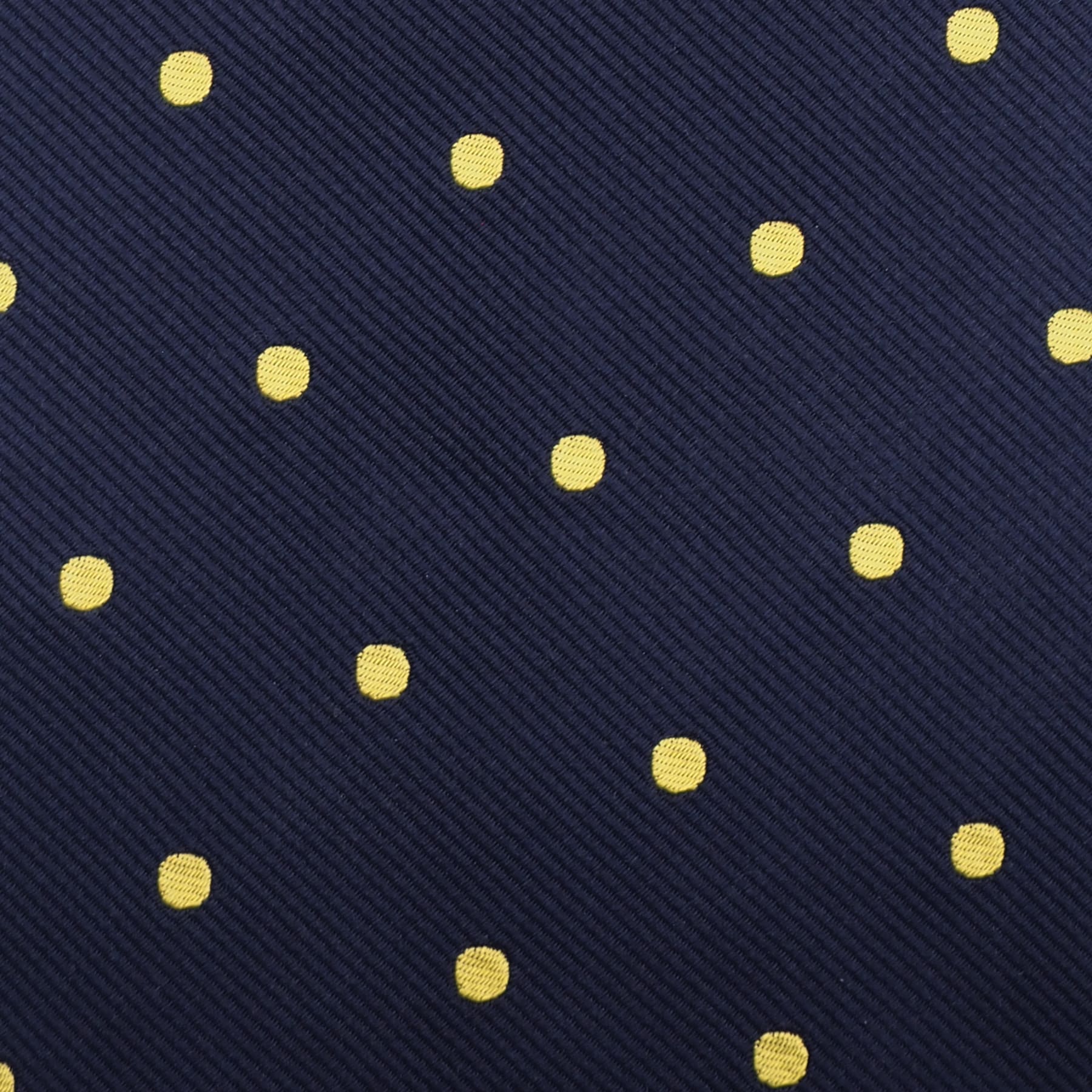 Pin Polka Men's Ties