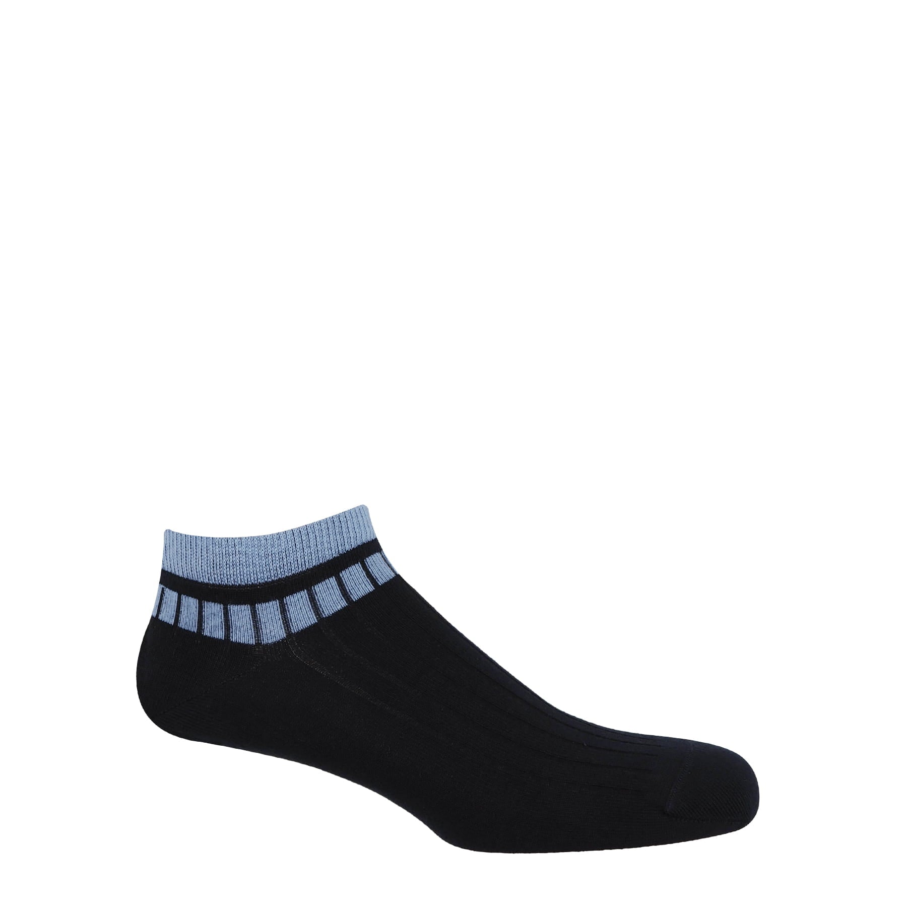 Old School Men's Trainer Socks