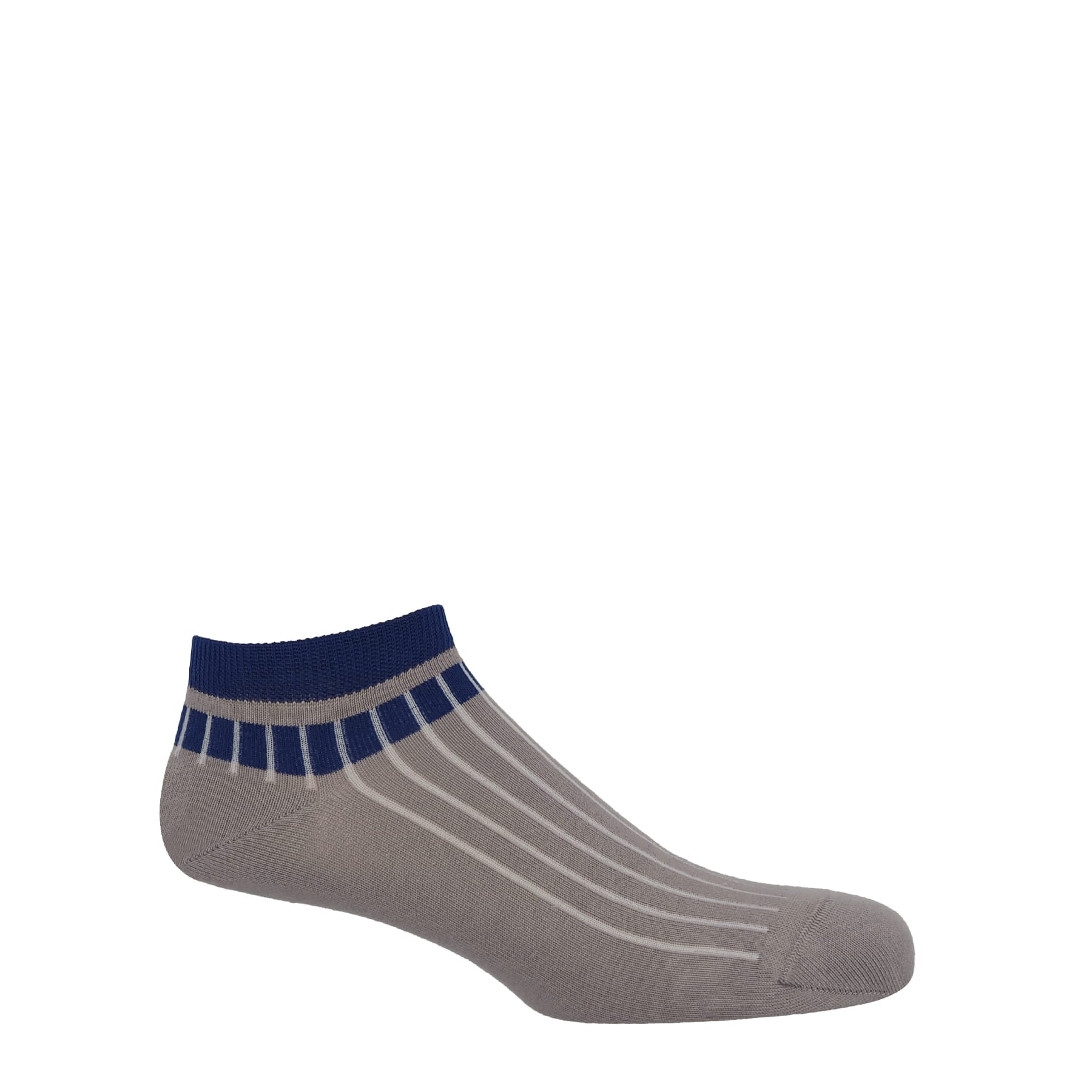Old School Men's Trainer Socks