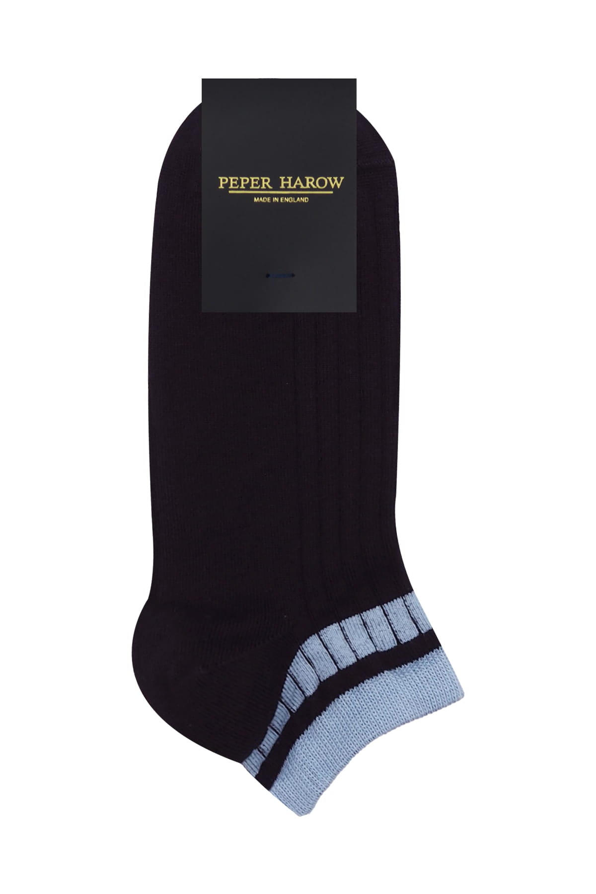 Old School Men's Trainer Socks