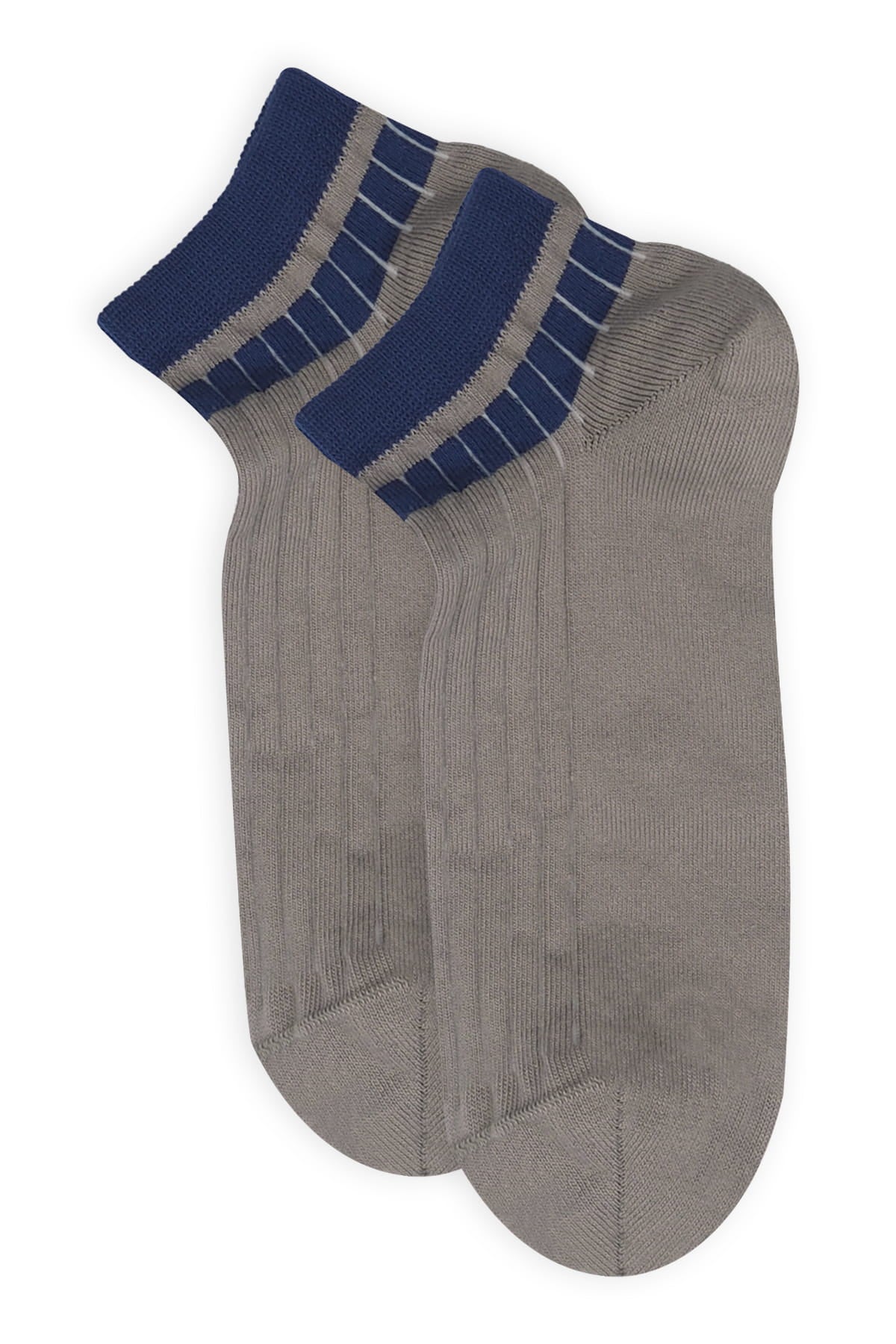 Old School Men's Trainer Socks
