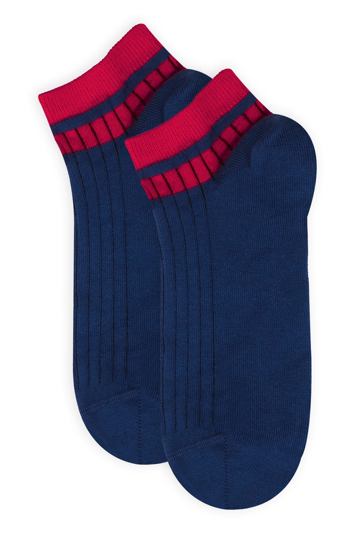 Old School Men's Trainer Socks
