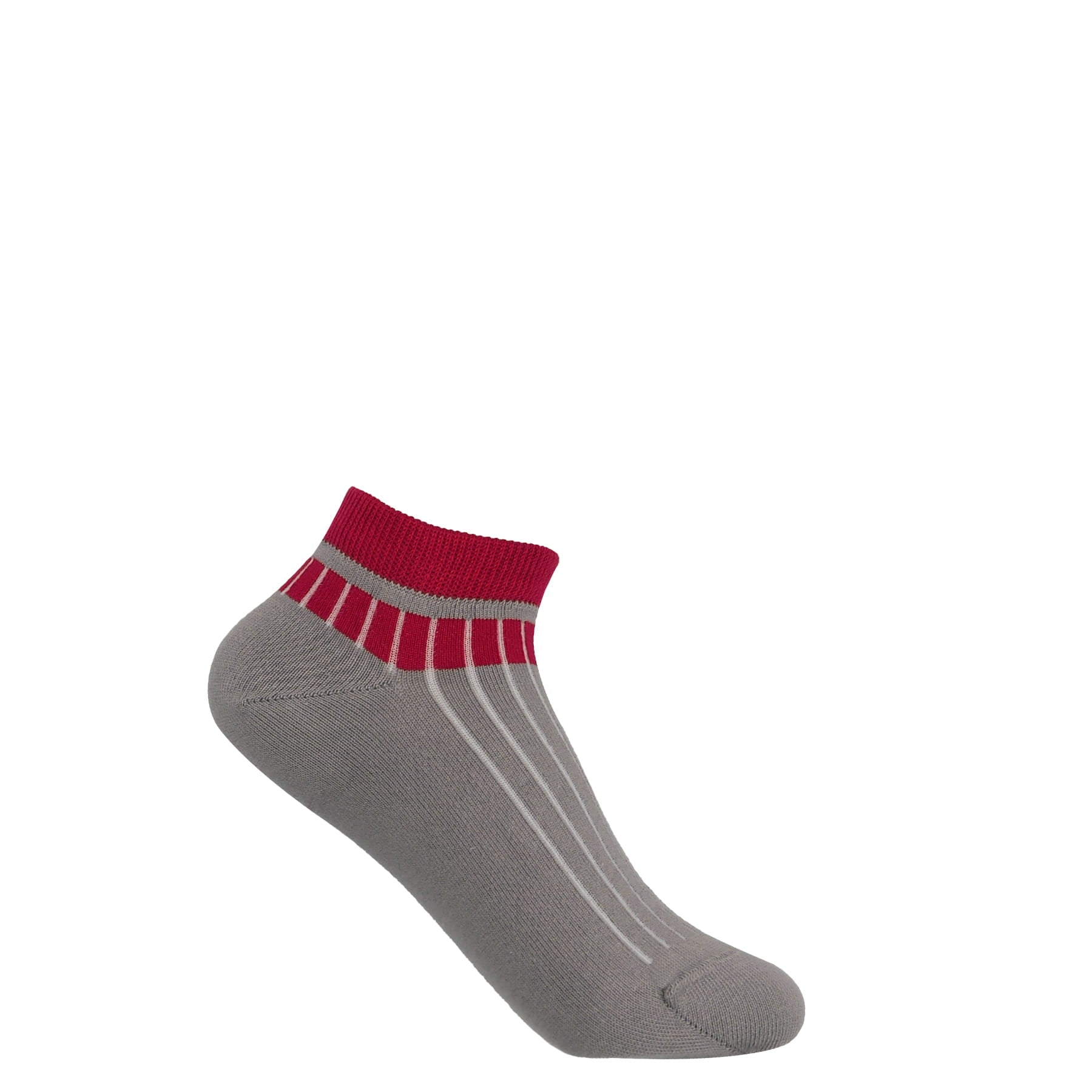 Old School Women's Trainer Socks