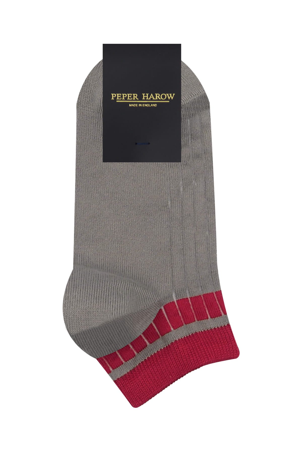 Old School Women's Trainer Socks