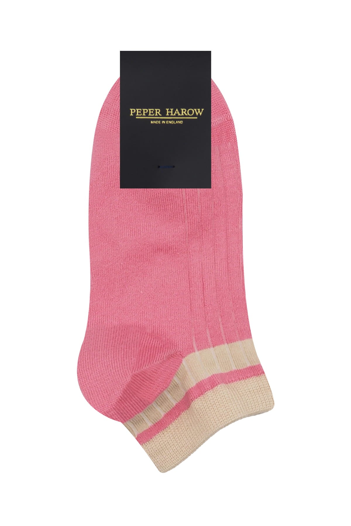 Old School Women's Trainer Socks