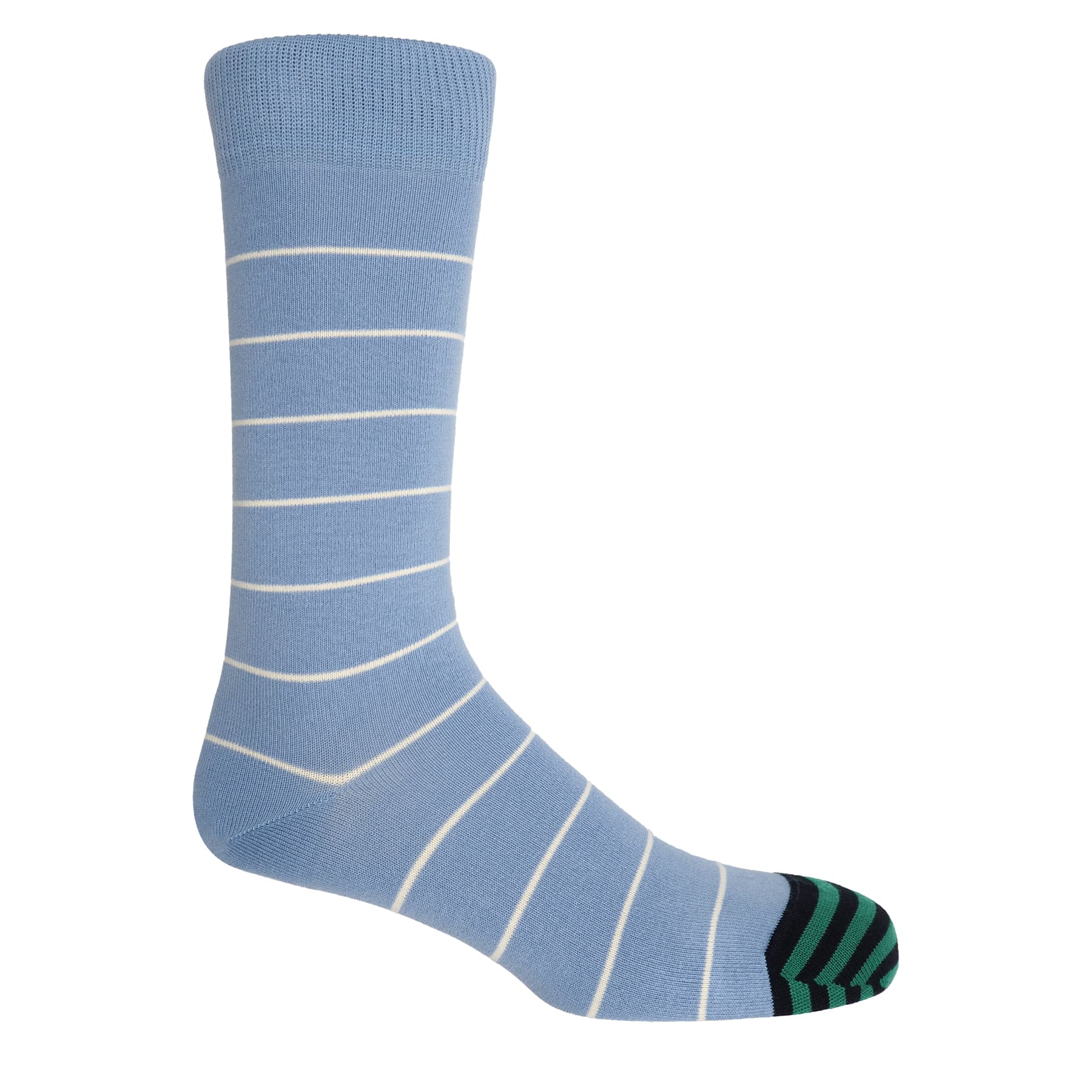 AW24 Thin Stripe Men's Socks