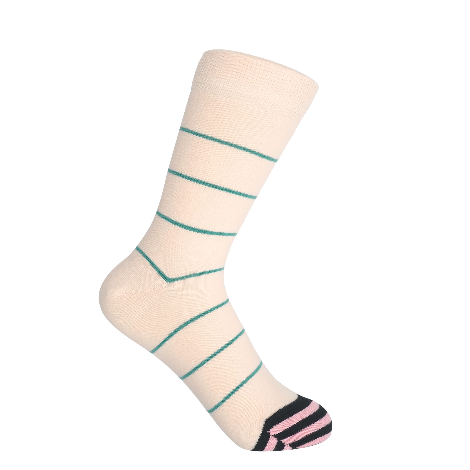 AW24 Thin Stripes Women's Socks