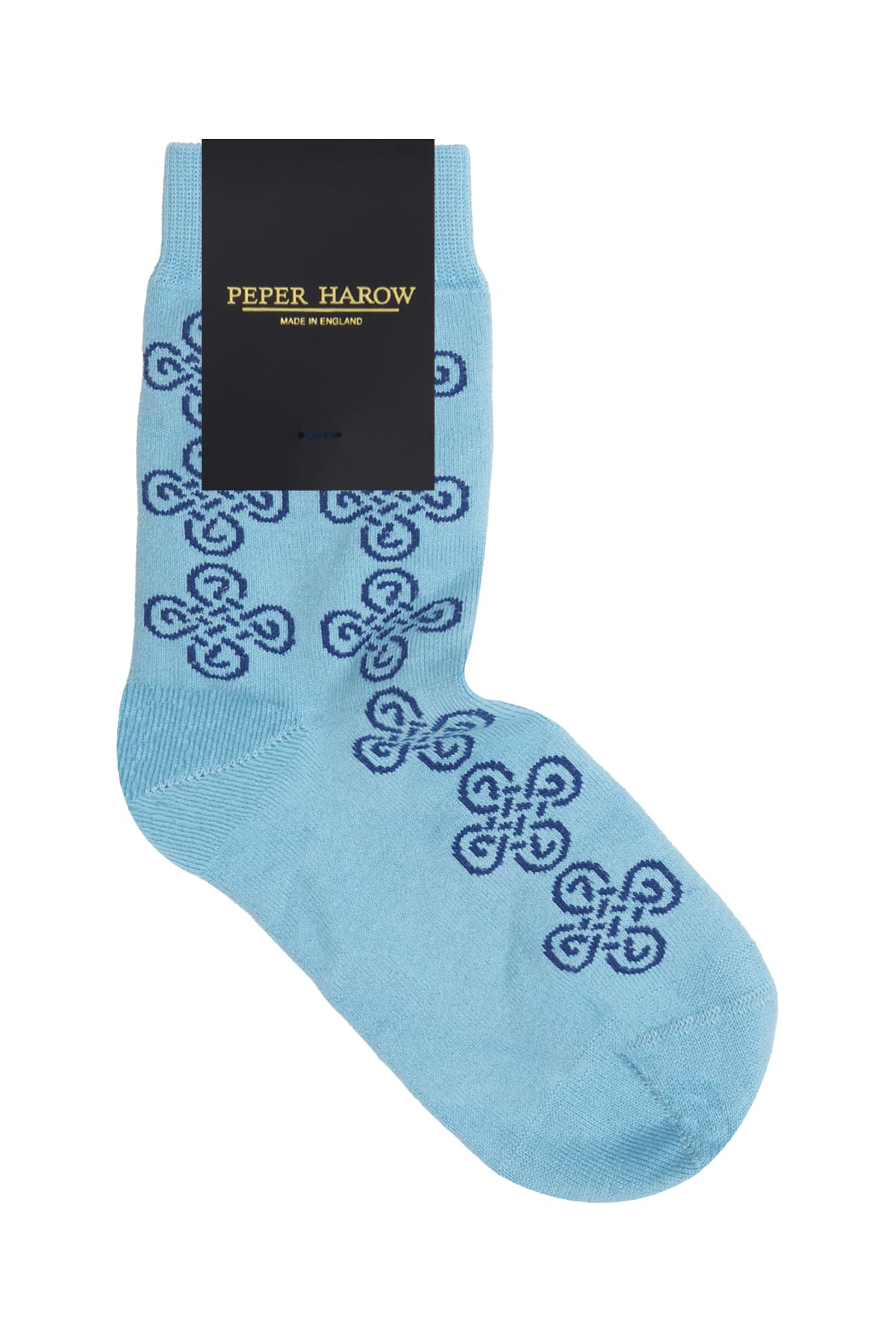 AW24 Knot Women's Socks