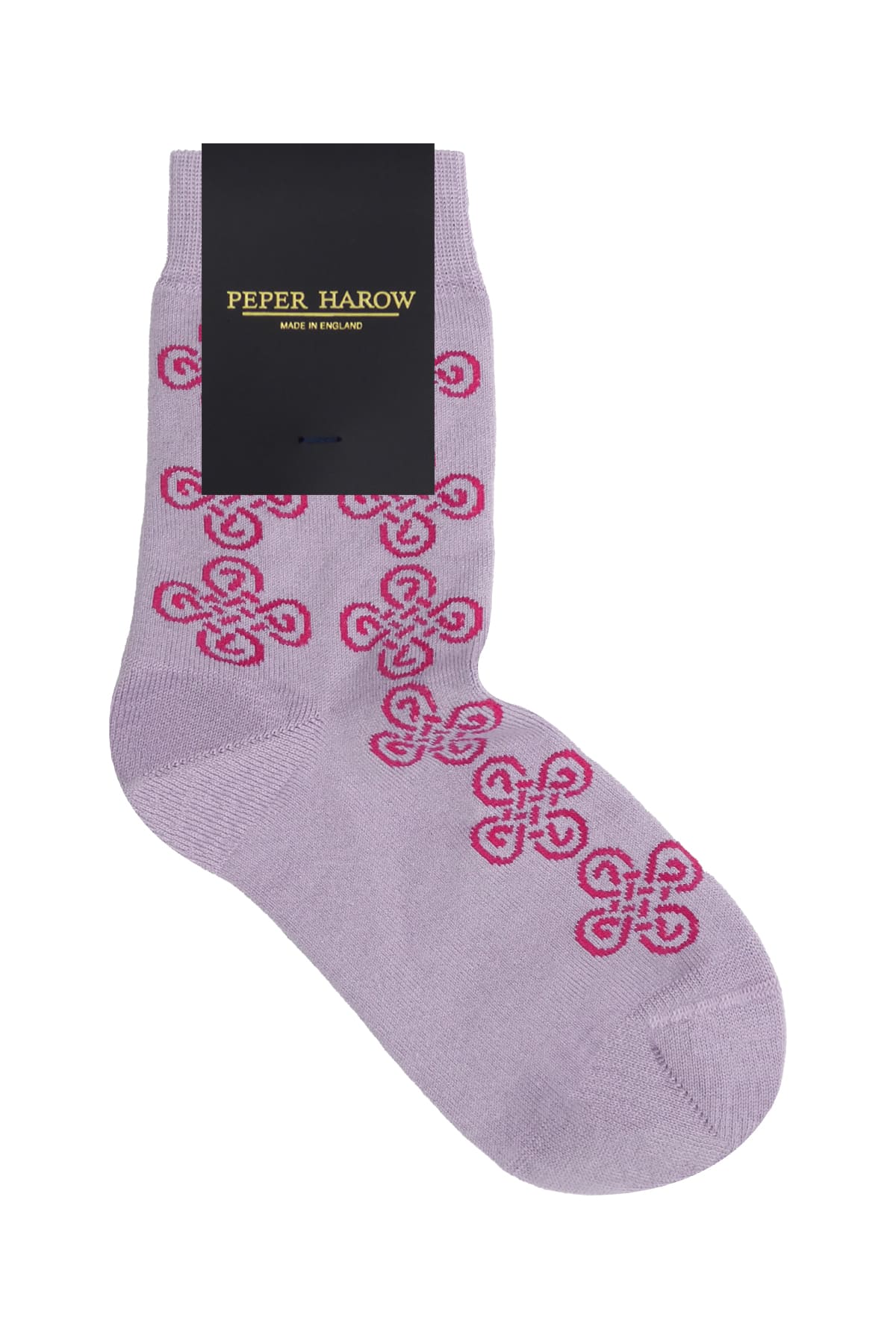 AW24 Knot Women's Socks