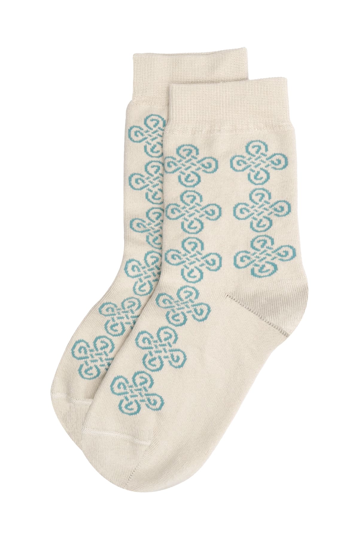 AW24 Knot Women's Socks
