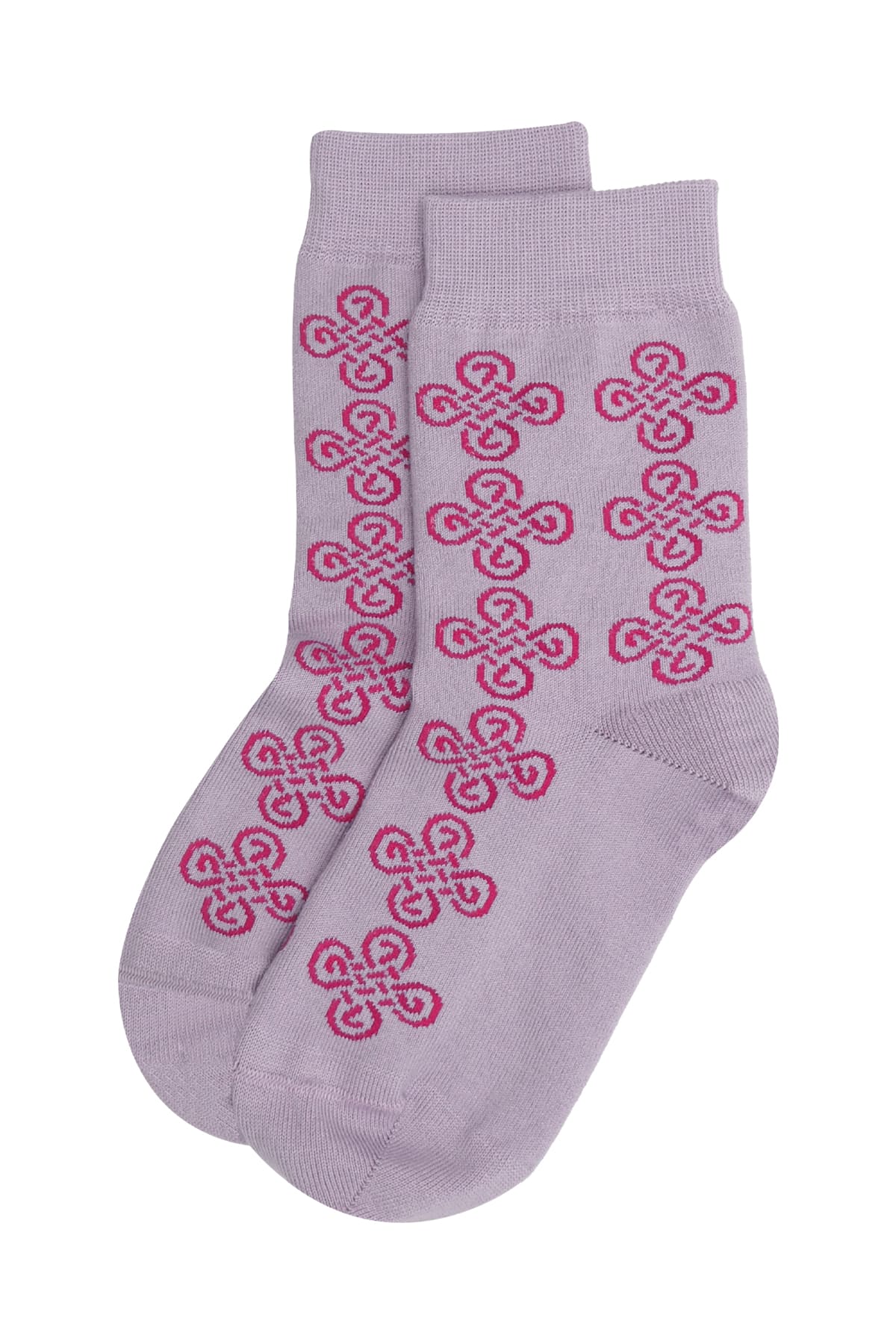 AW24 Knot Women's Socks